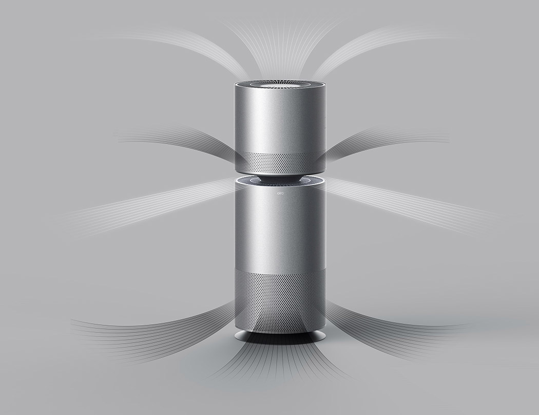 split，household electrical appliances，silver，purifier，