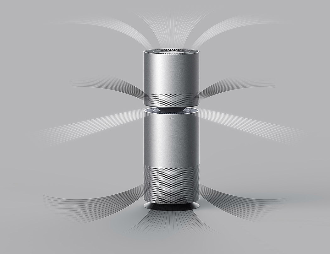 split，household electrical appliances，silver，purifier，