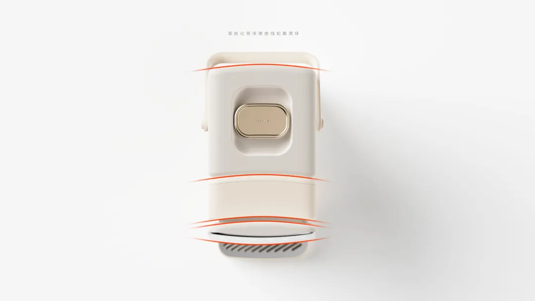 industrial design，product design，User experience，Product identification，
