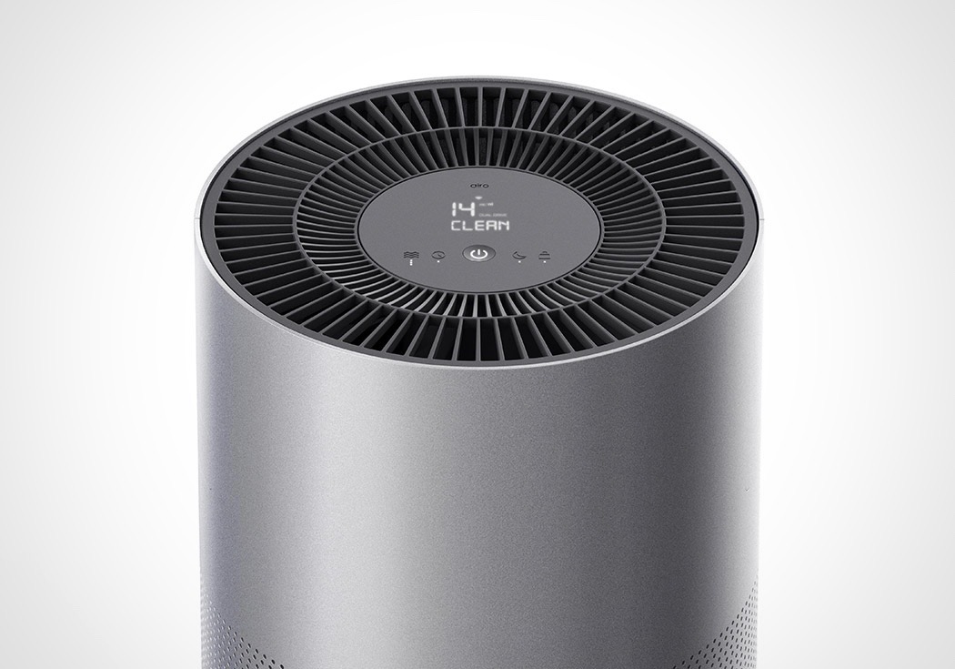 split，household electrical appliances，silver，purifier，