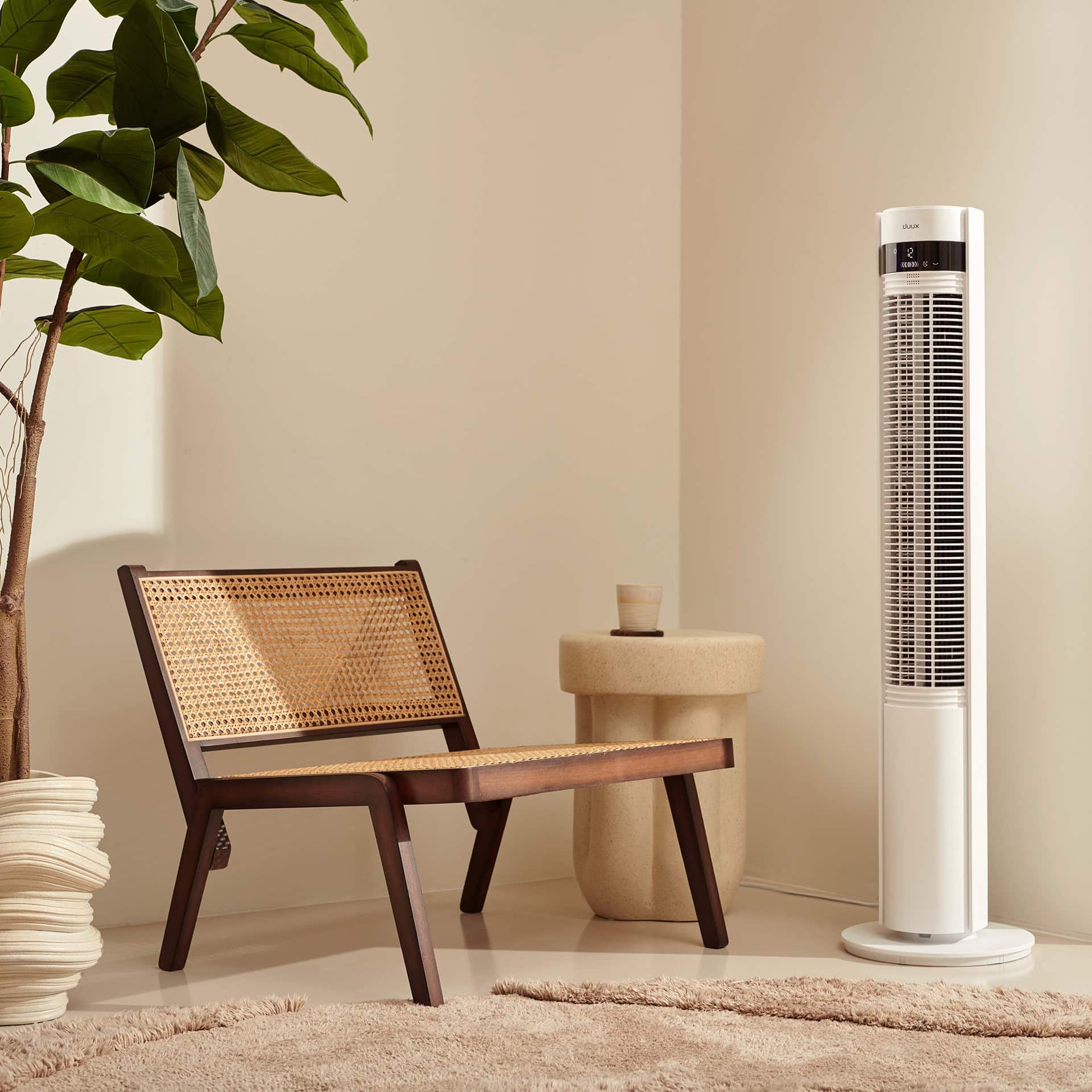 Tower fan，Household appliances，Summer Home Appliances，