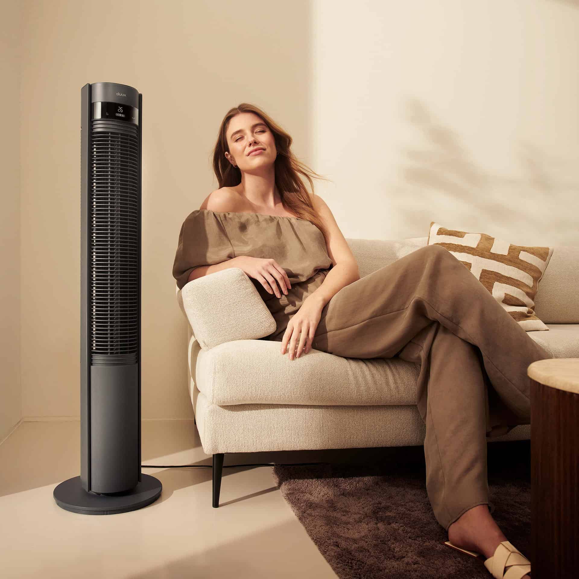 Tower fan，Household appliances，Summer Home Appliances，