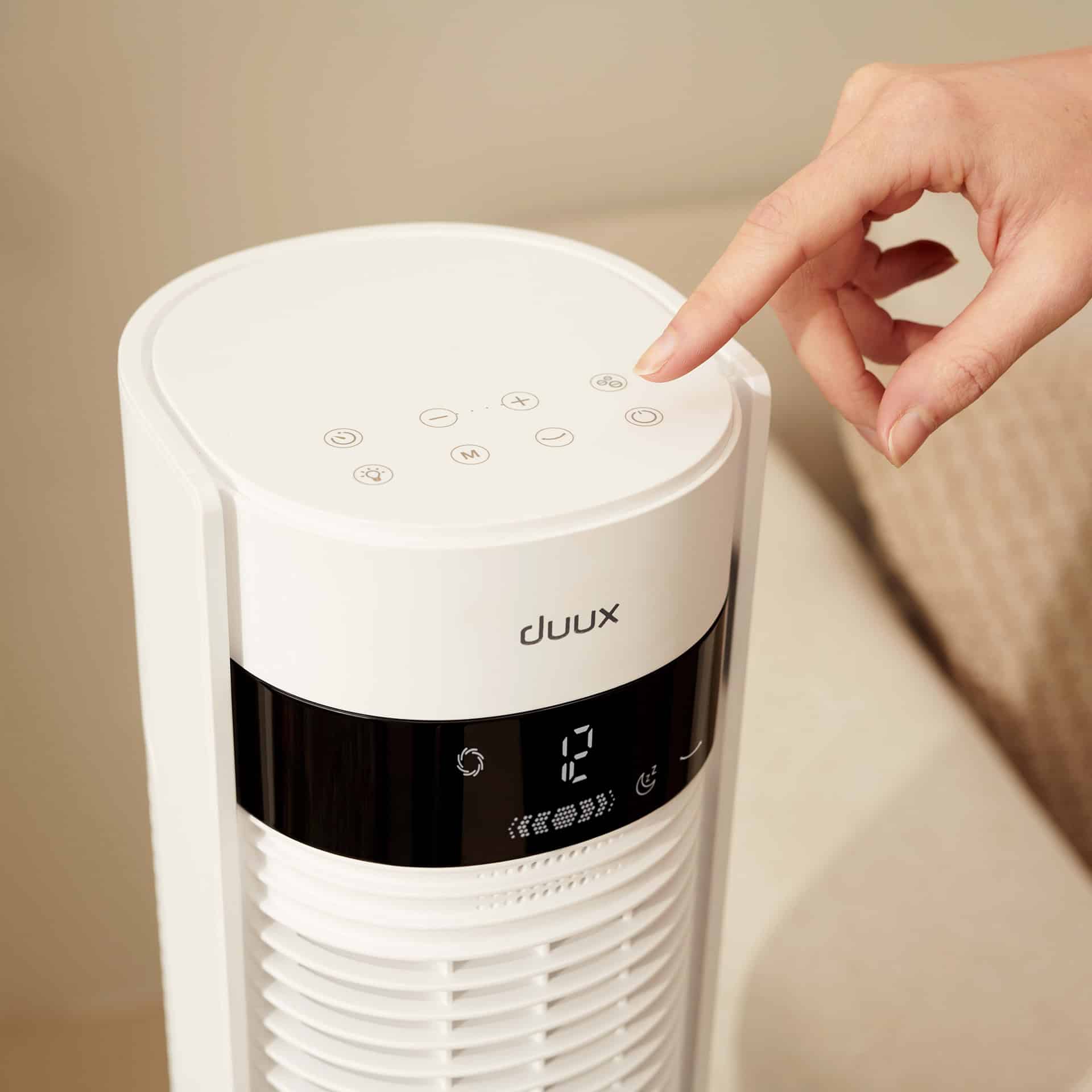 Tower fan，Household appliances，Summer Home Appliances，