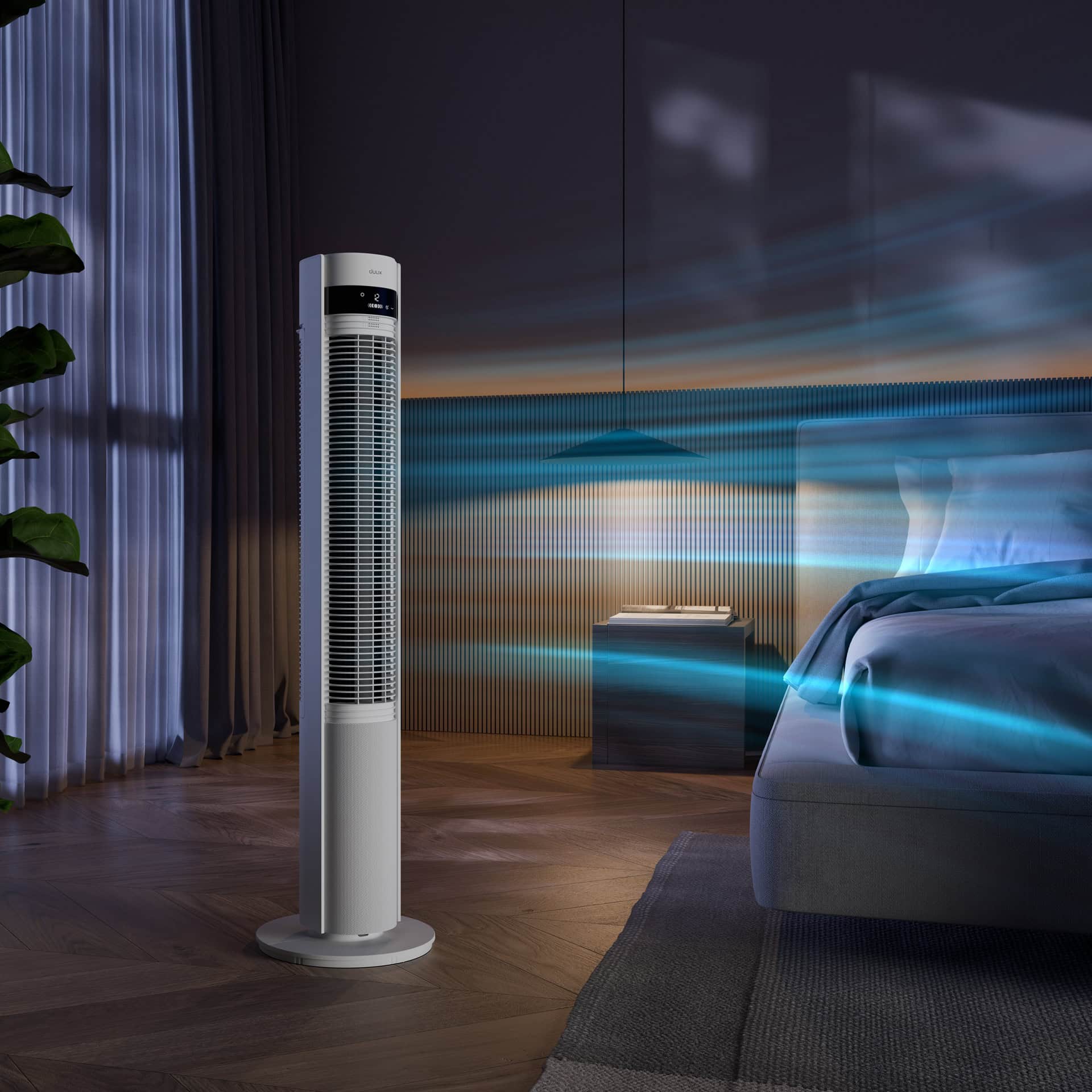Tower fan，Household appliances，Summer Home Appliances，