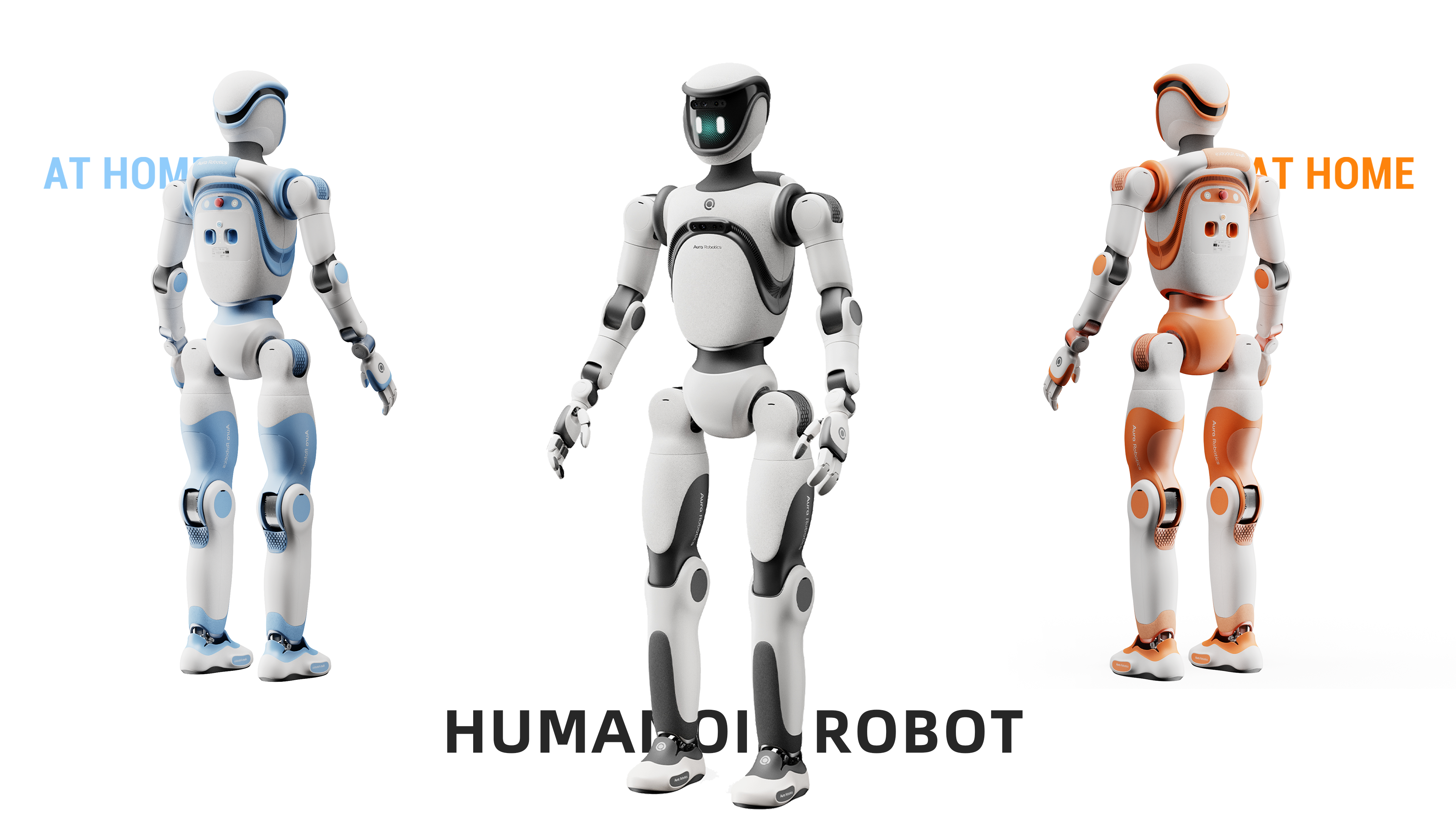 Humanoid robot，Robot design，Home robot，Designer job hunting，industrial design，physical intelligence，