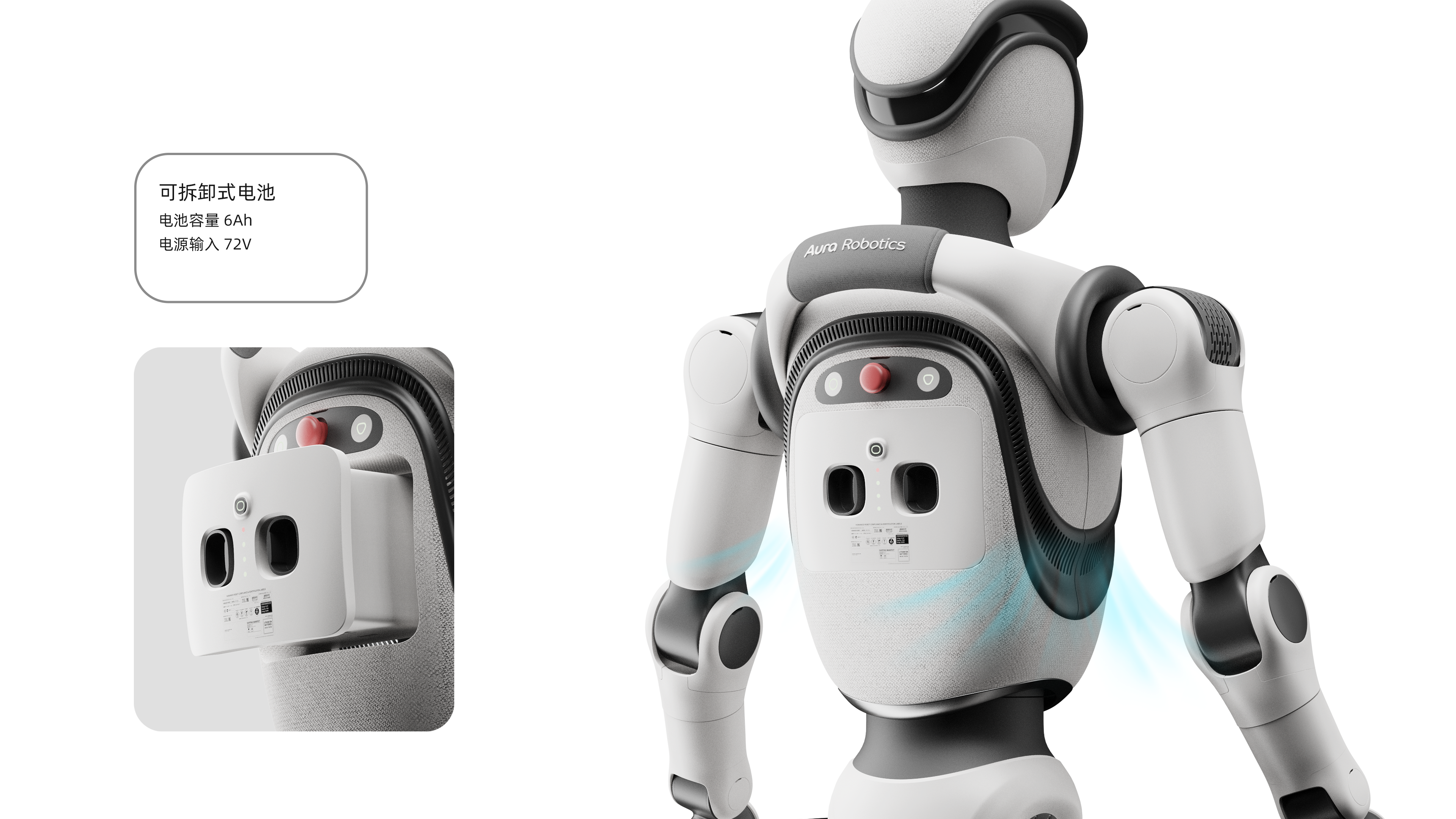 Humanoid robot，Robot design，Home robot，Designer job hunting，industrial design，physical intelligence，