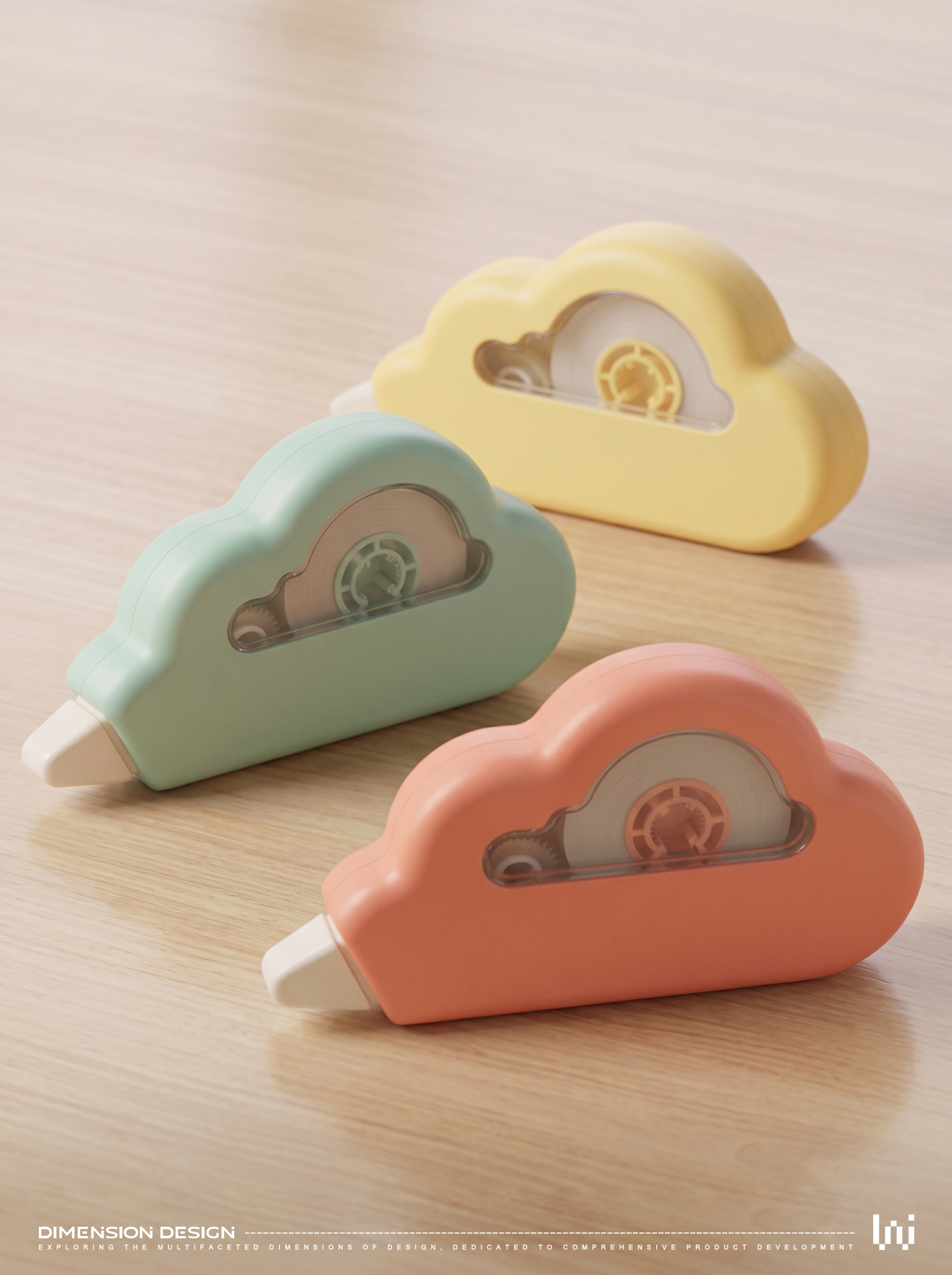 Correction tape，Correction tape，Correction tape，Error correction tape，Office Supplies，