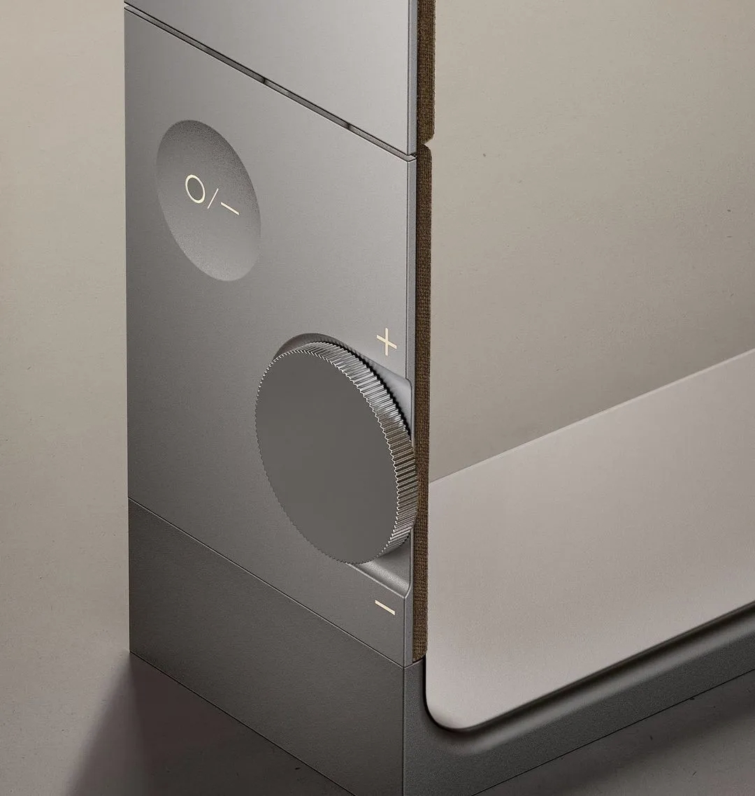 knob，inspiration，