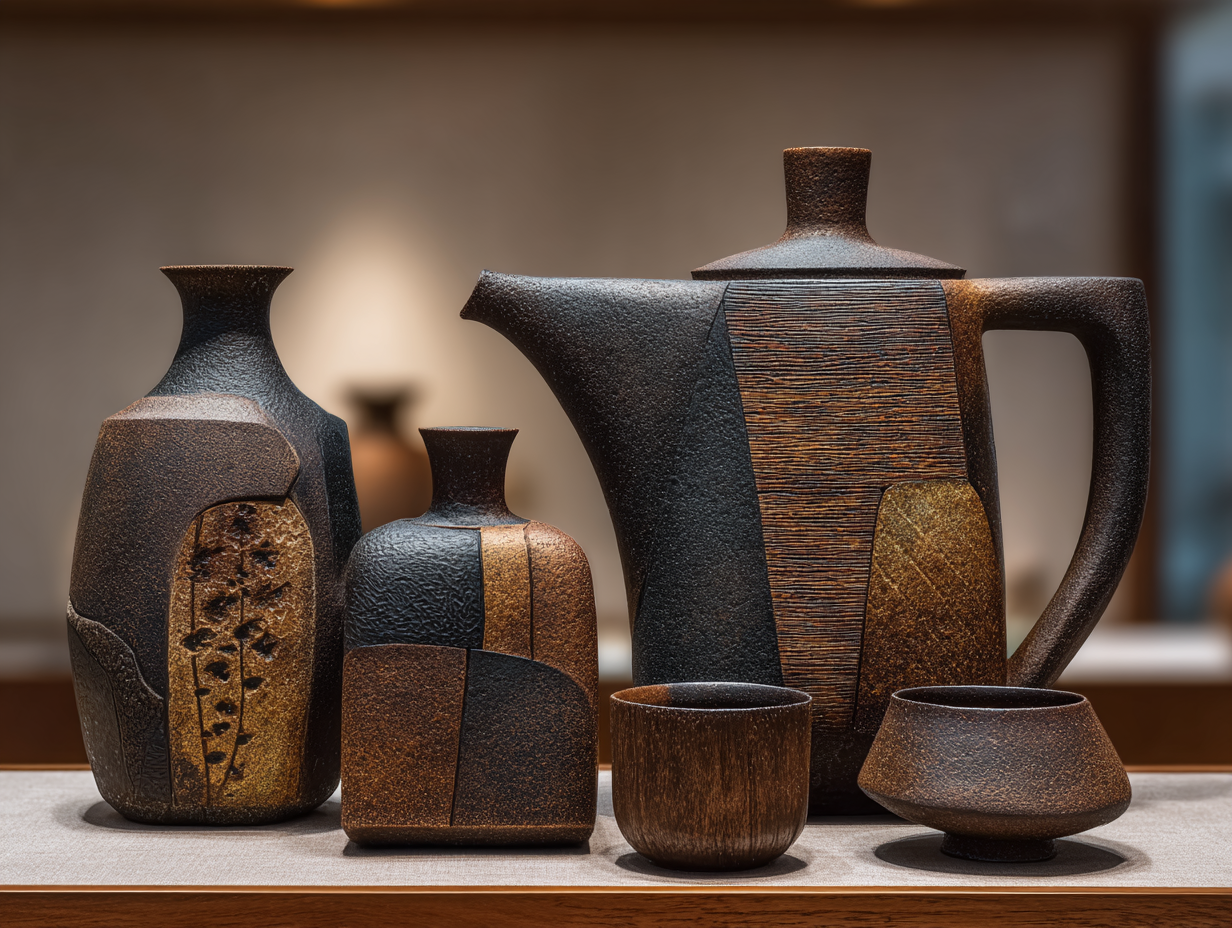 National Intangible Cultural Heritage Preservation and Innovation，