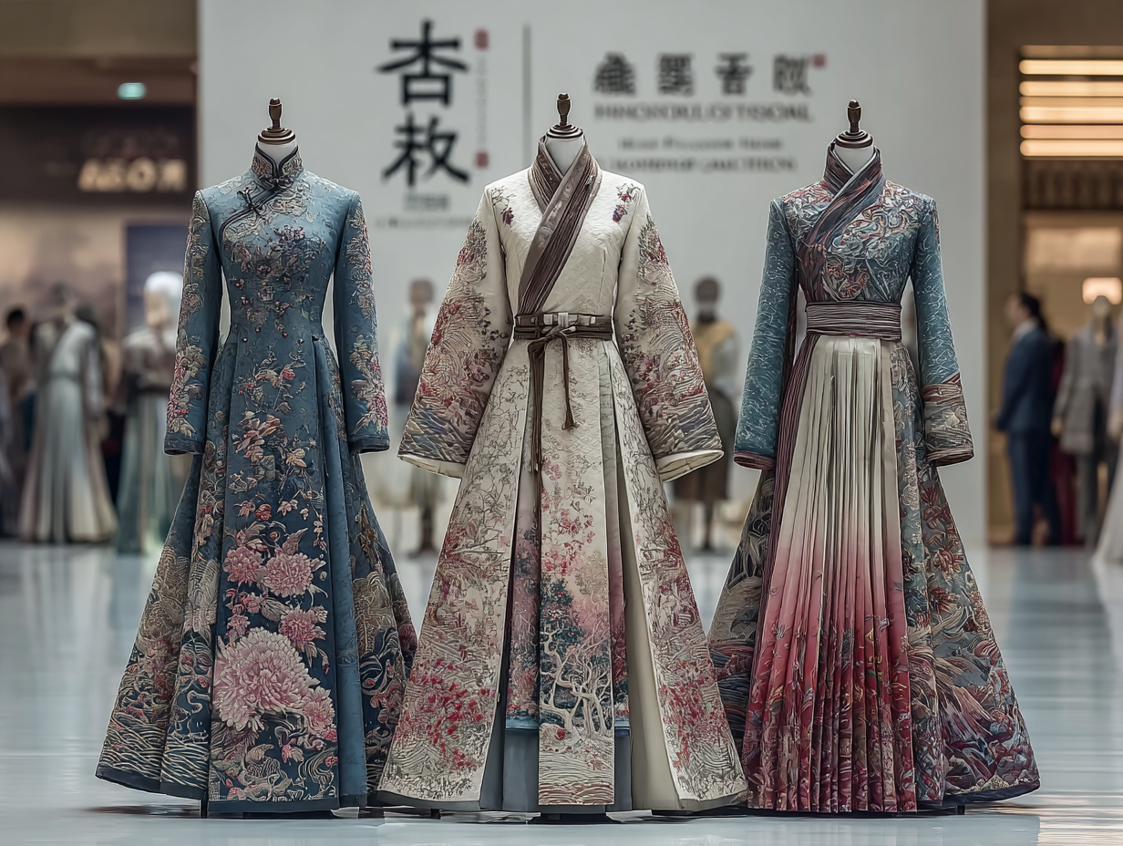 National Intangible Cultural Heritage Preservation and Innovation，