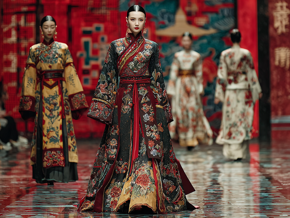 National Intangible Cultural Heritage Preservation and Innovation，