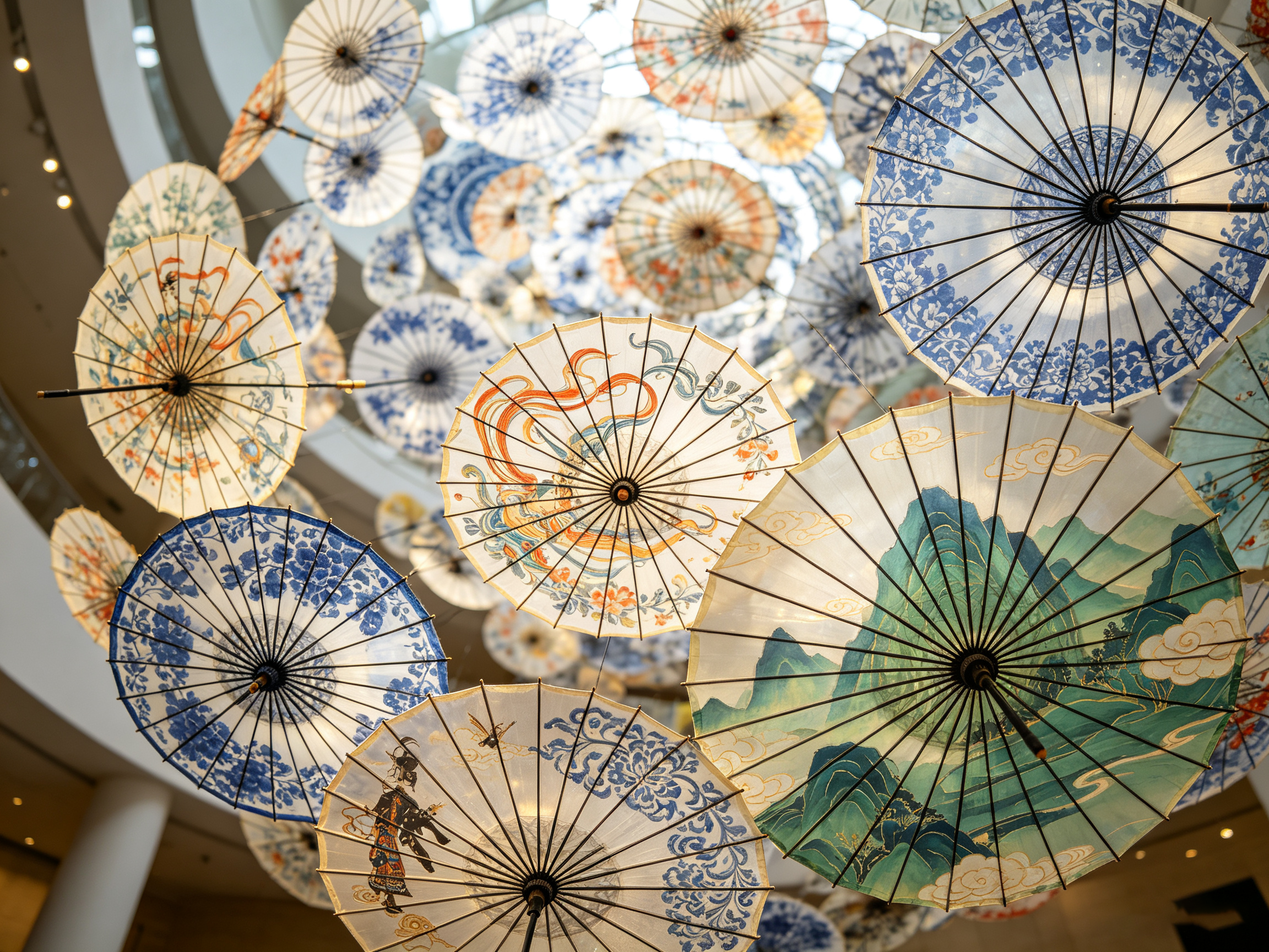 National Intangible Cultural Heritage Preservation and Innovation，