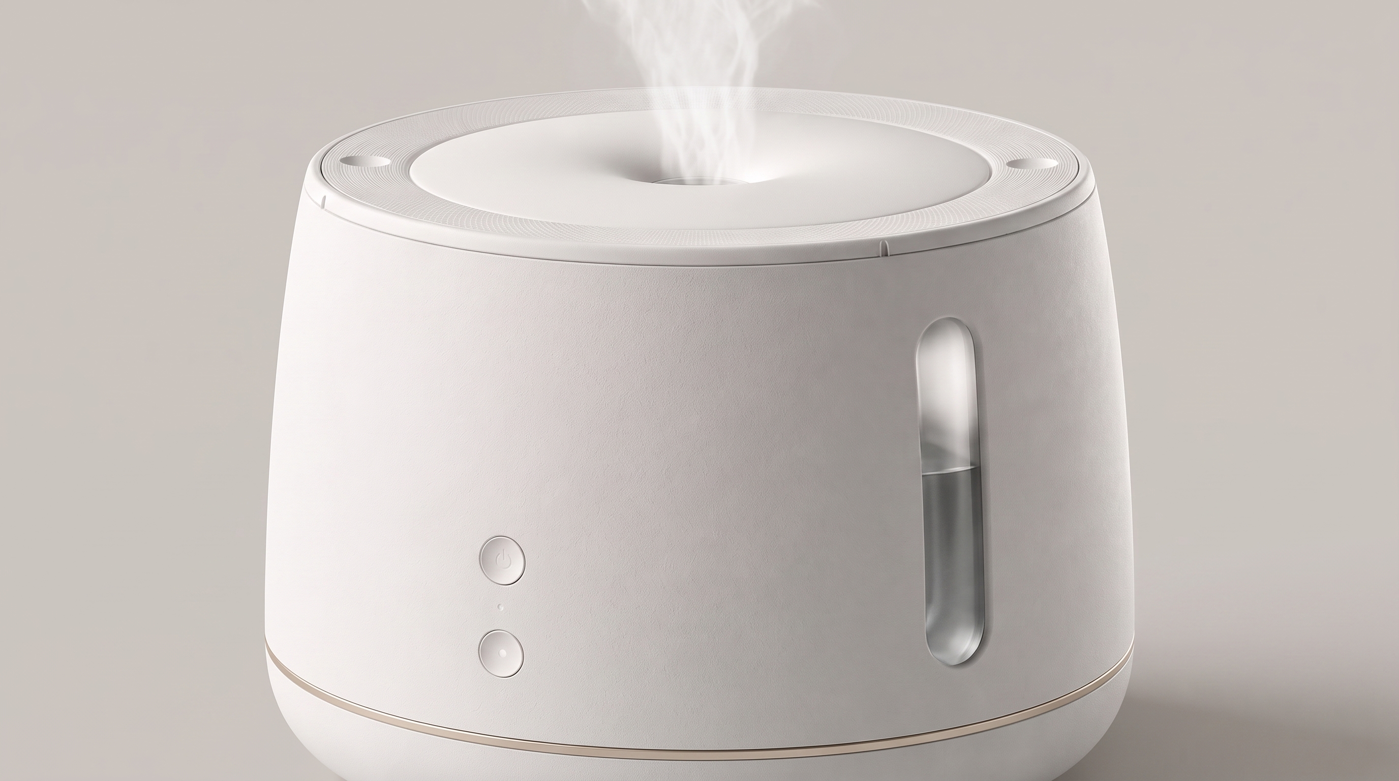 Humidifier · AI Design · Product Design，