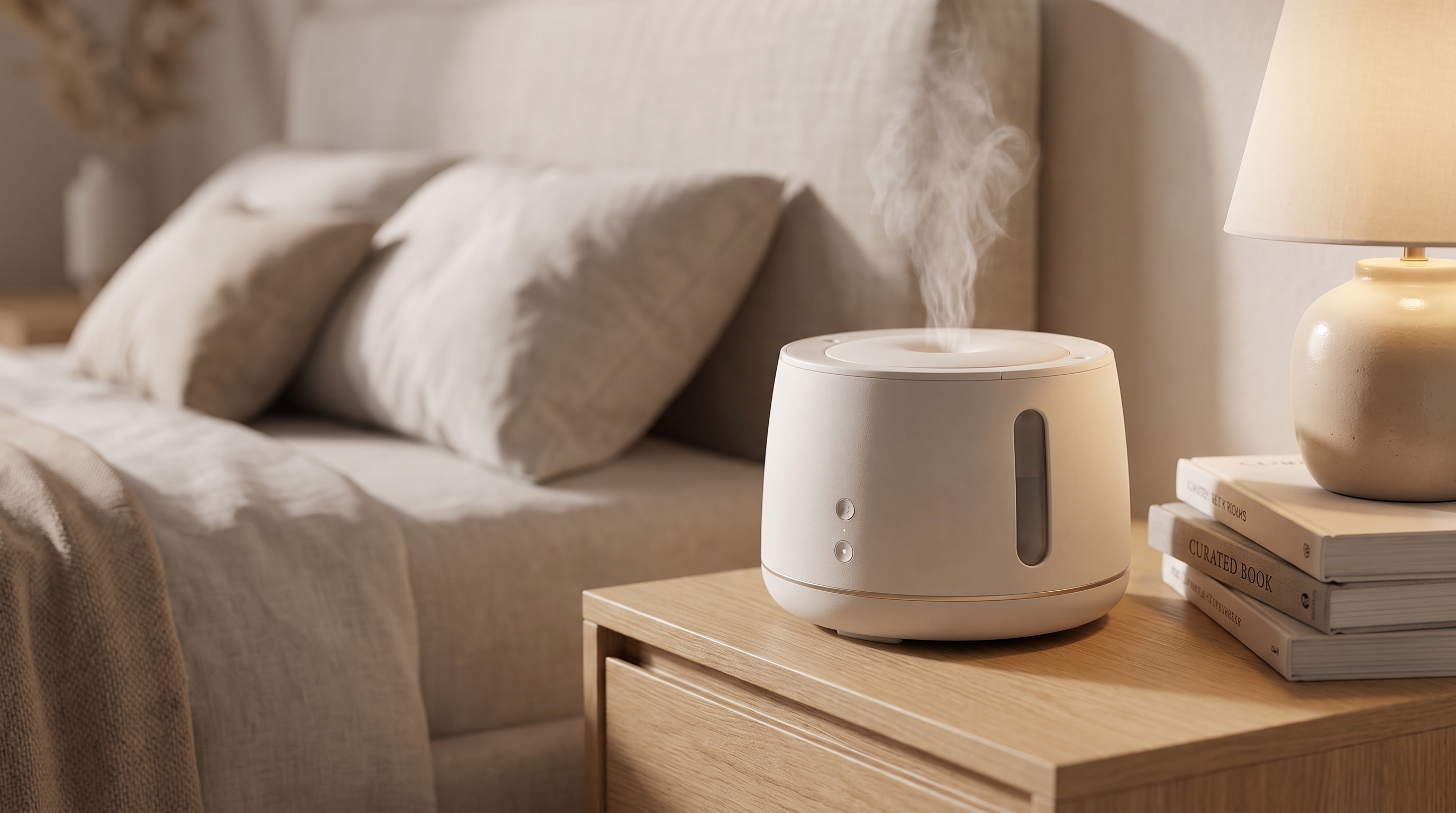 Humidifier · AI Design · Product Design，