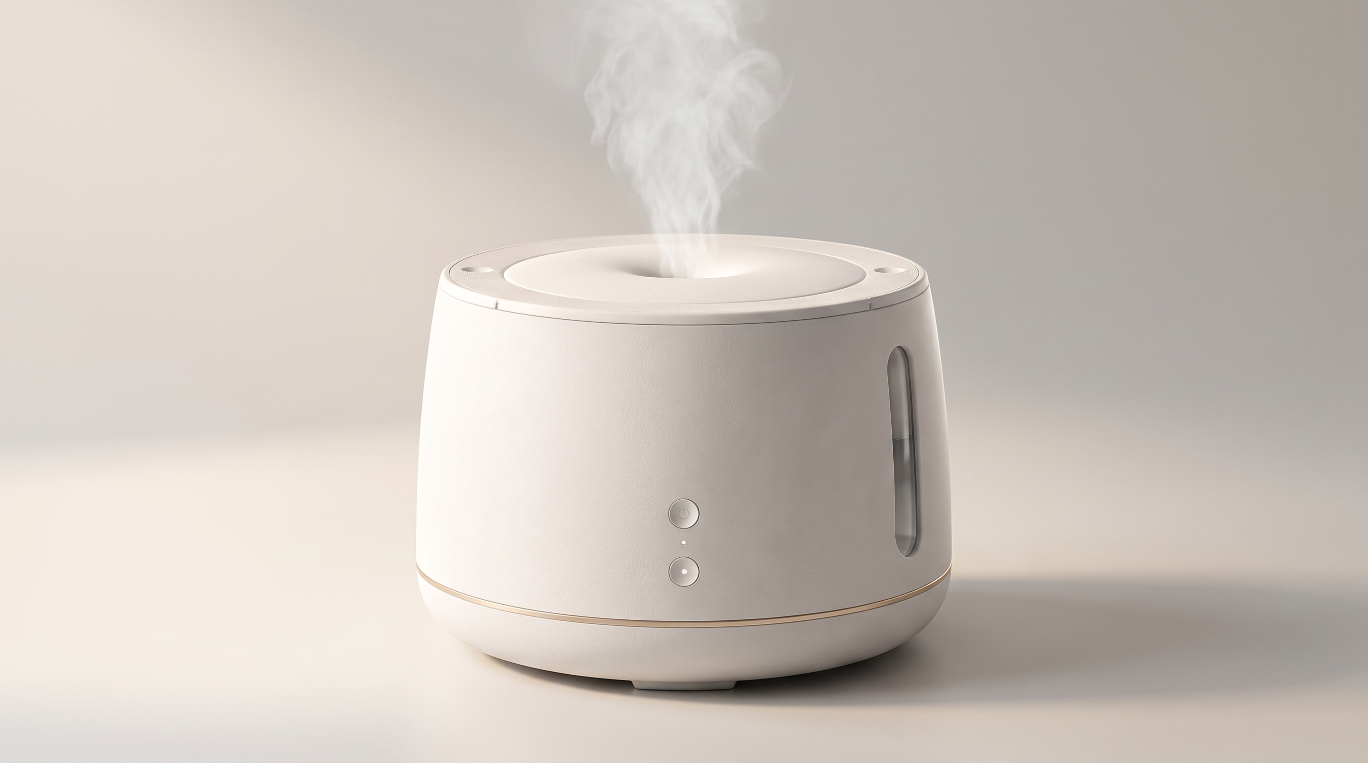 Humidifier · AI Design · Product Design，