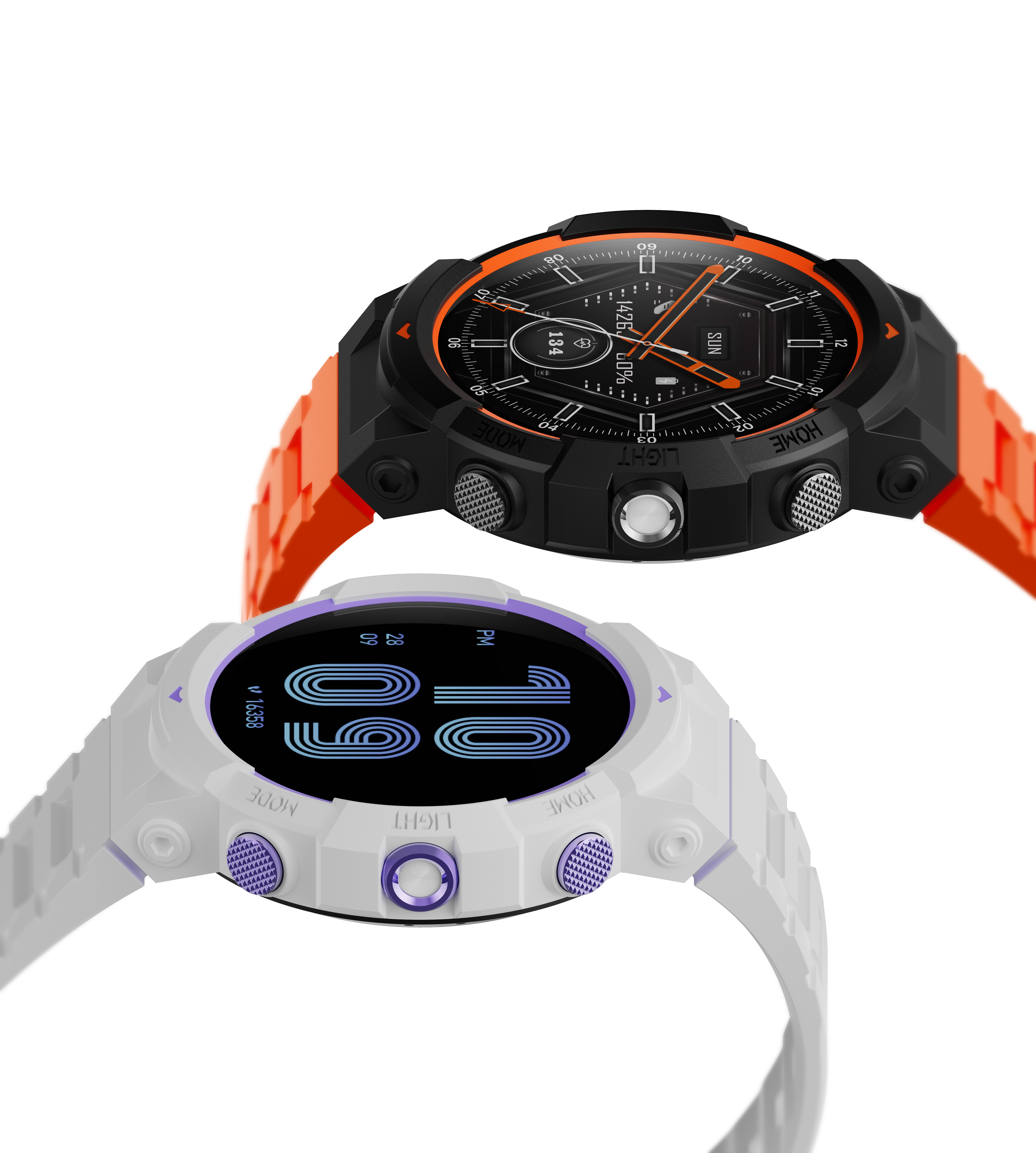 Intelligent Watch，Black Shark Watch，Smart wear，Wrist watch，Sports Watch，Outdoor Watch，