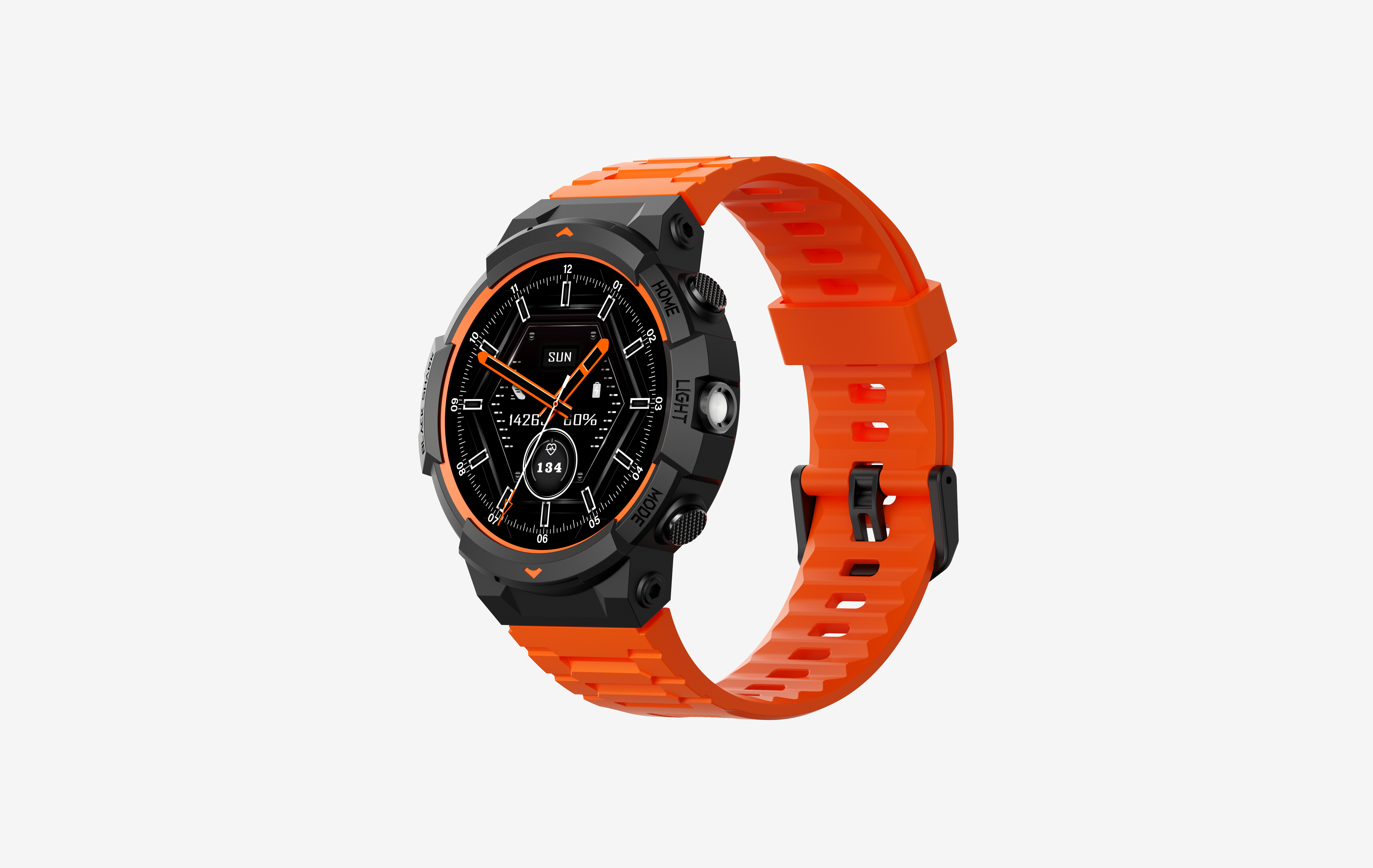 Intelligent Watch，Black Shark Watch，Smart wear，Wrist watch，Sports Watch，Outdoor Watch，