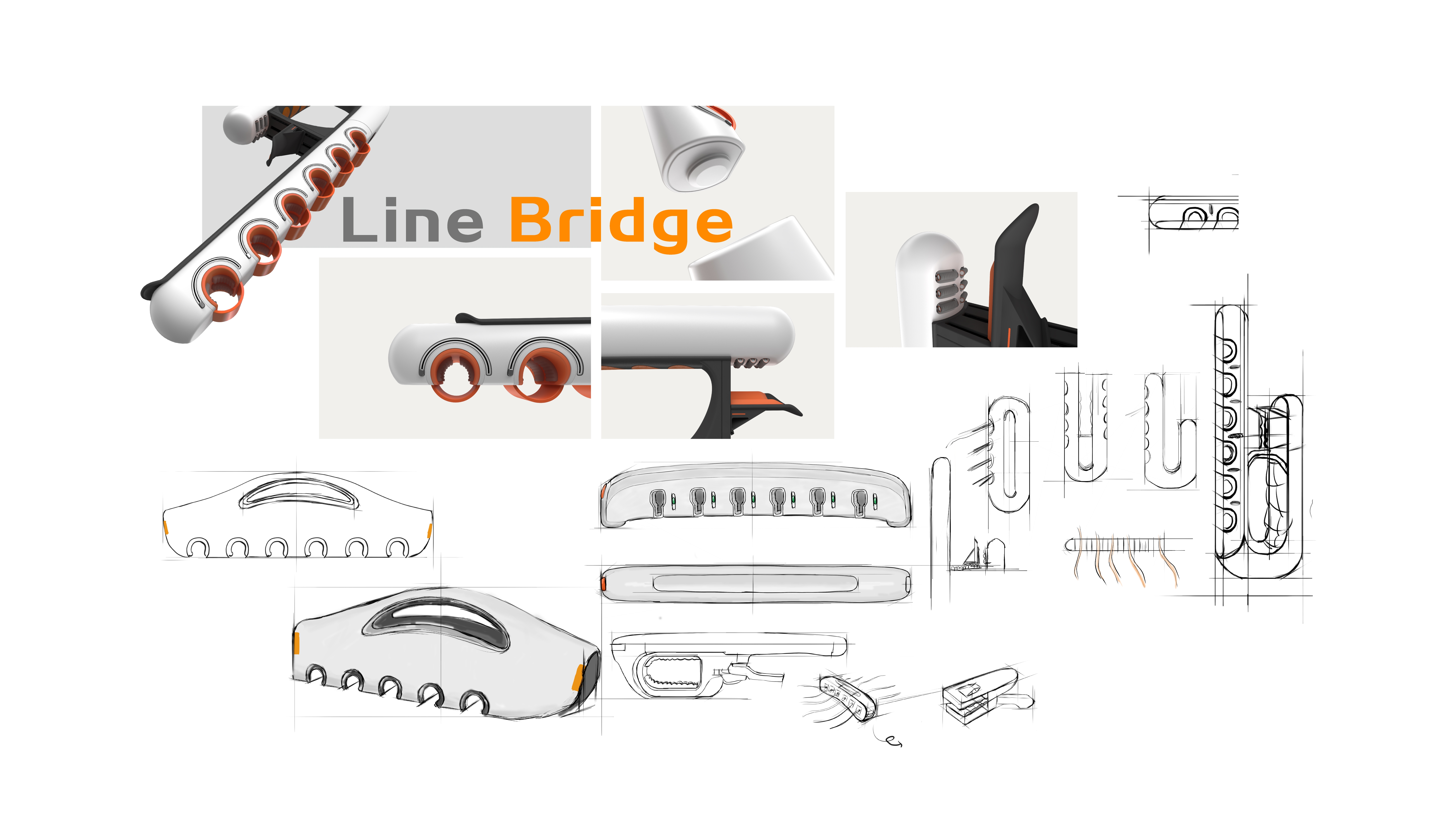 3C digital，Medical equipment，Logistics equipment，
