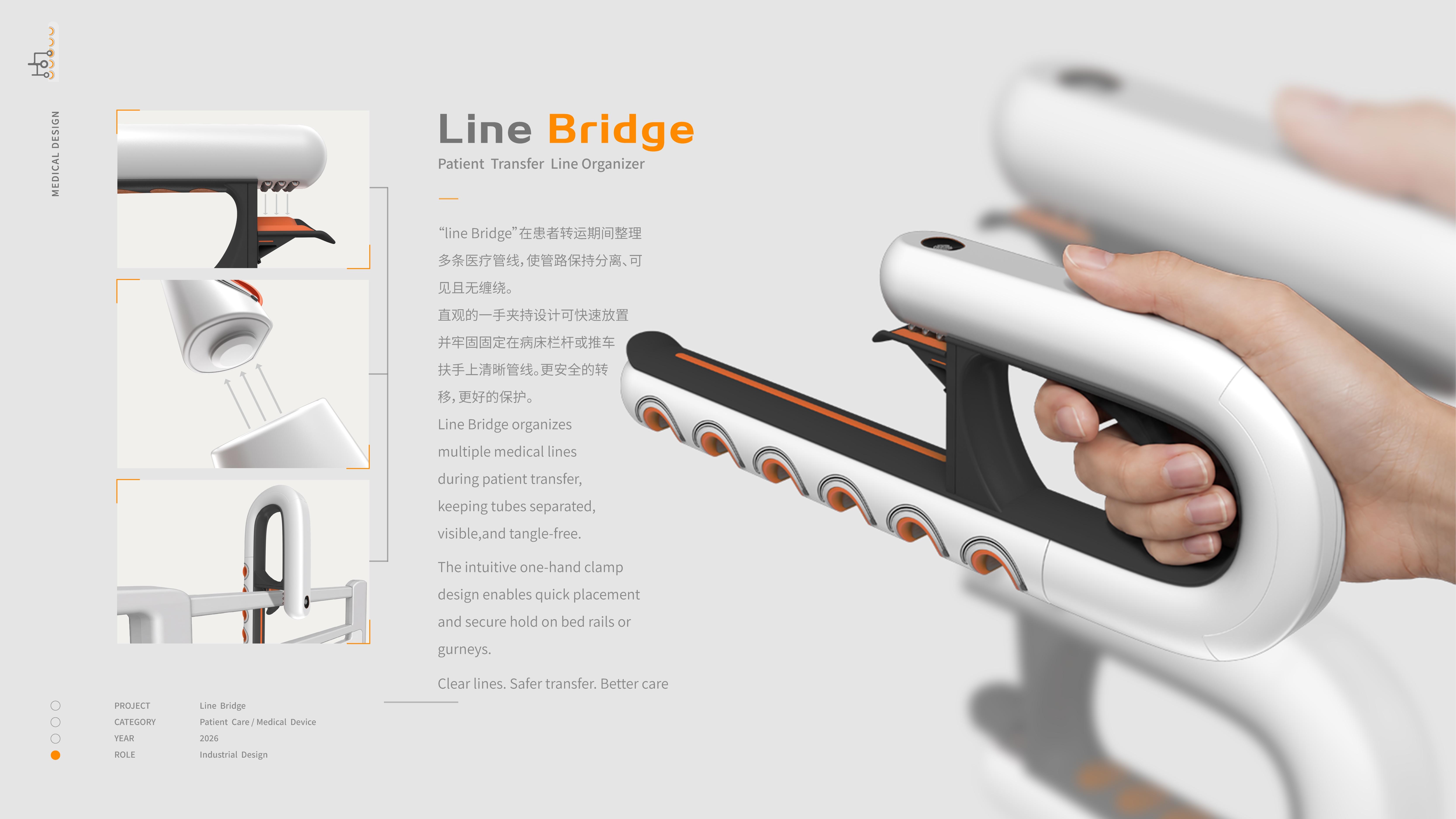 3C digital，Medical equipment，Logistics equipment，
