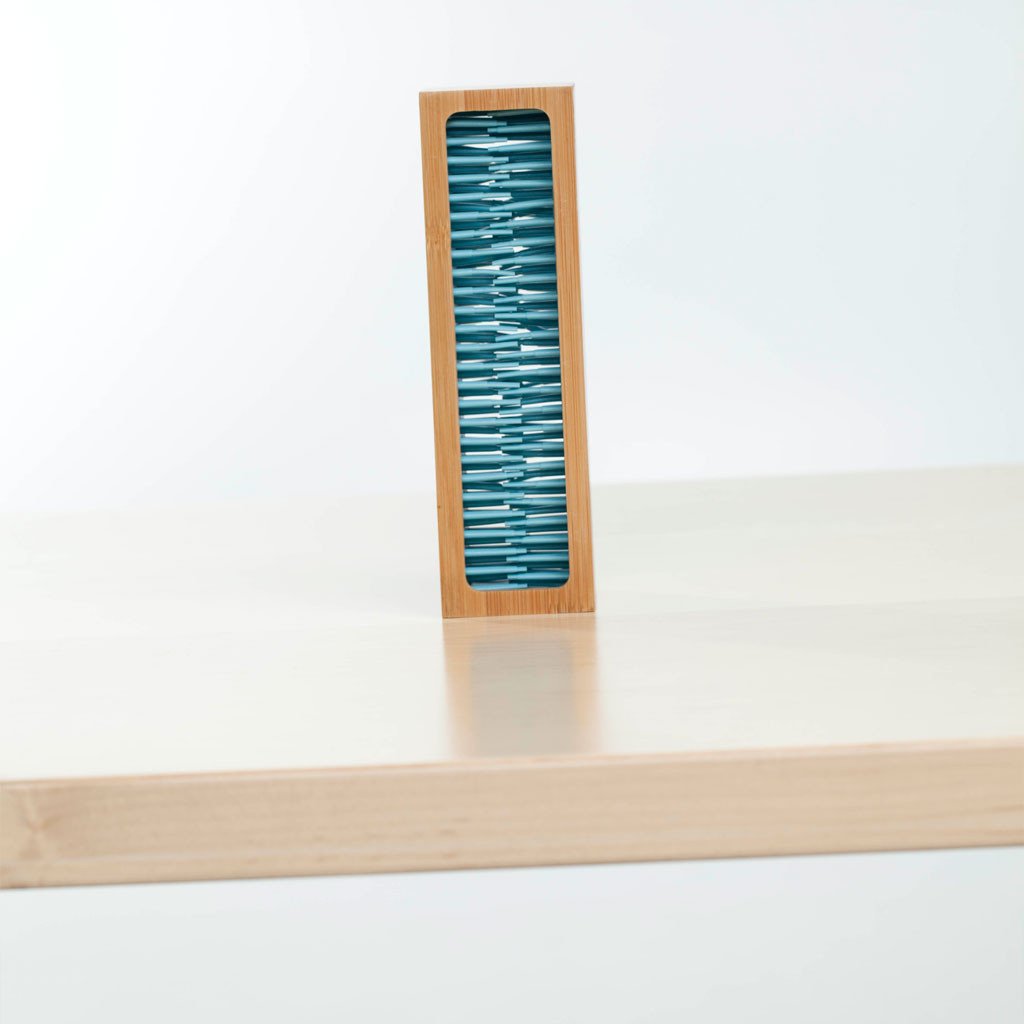 magnet，storage box，Pen Zen，