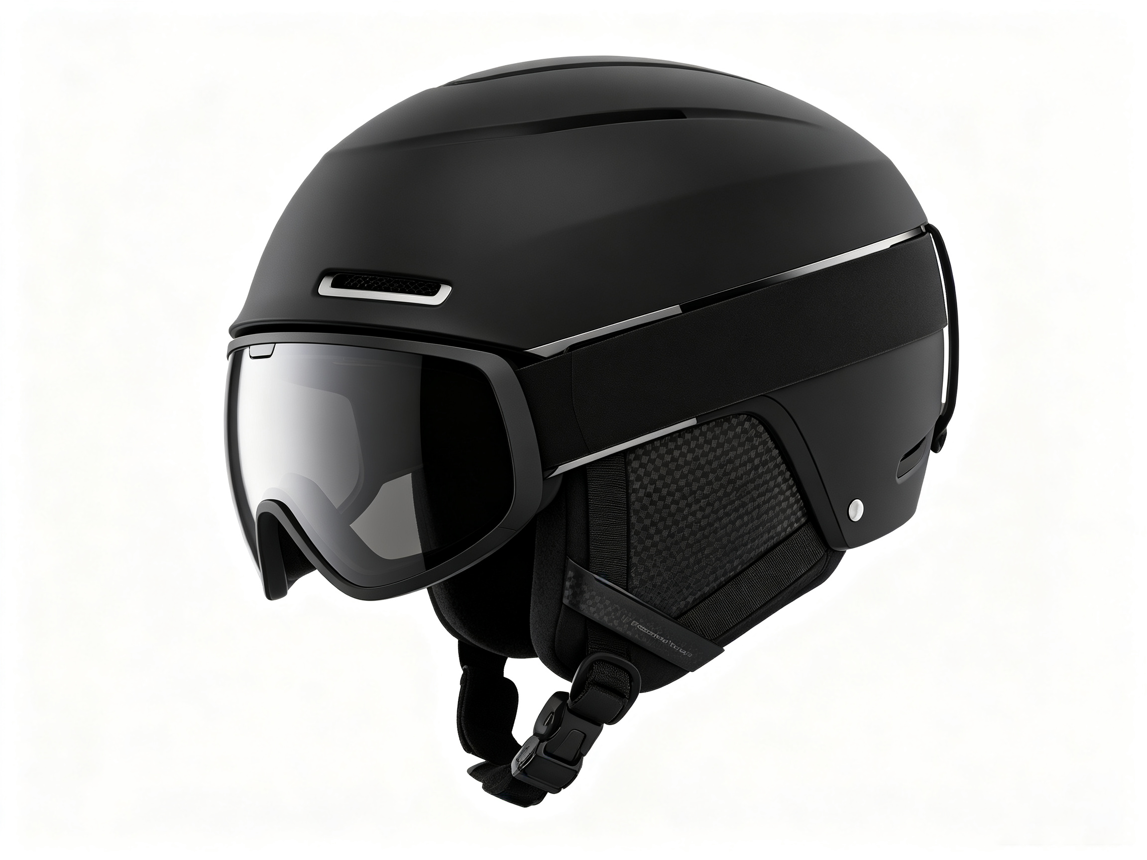 Skiing Equipment (Helmet/Ski Goggles/Bindings, etc.) 2，
