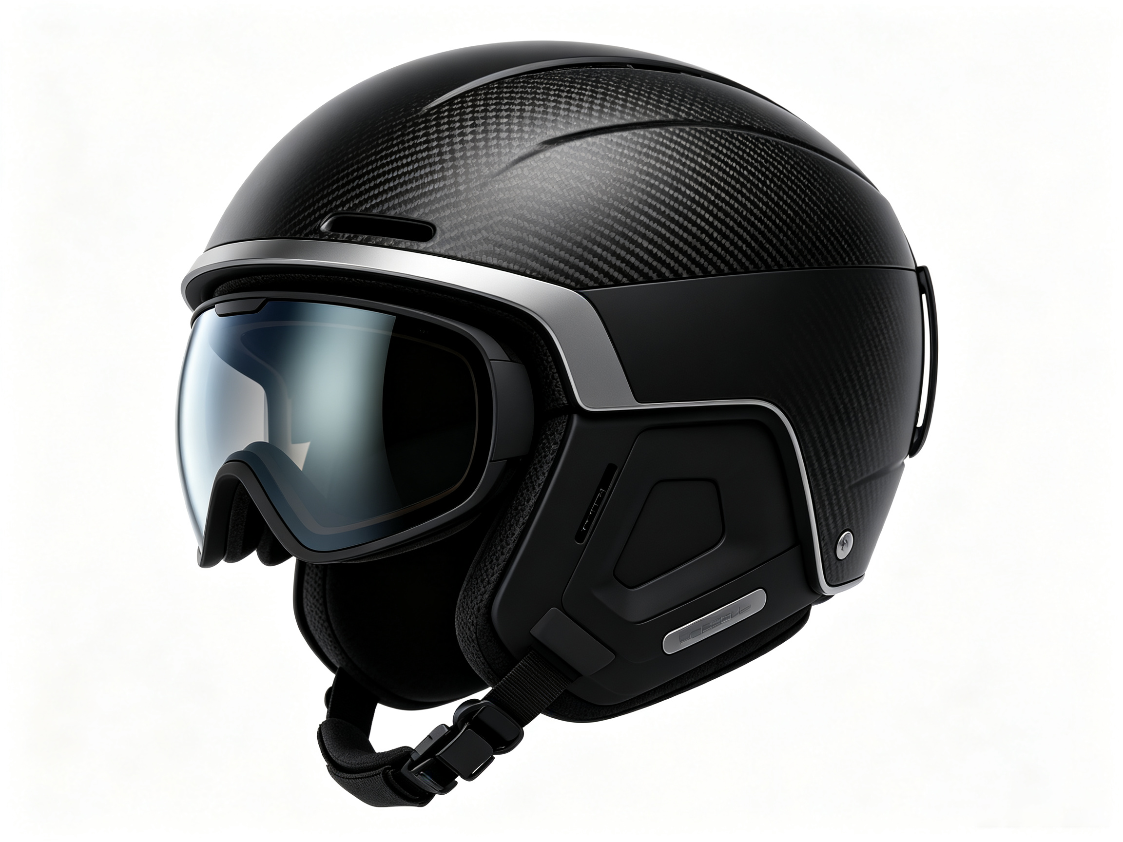 Skiing Equipment (Helmet/Ski Goggles/Bindings, etc.) 2，