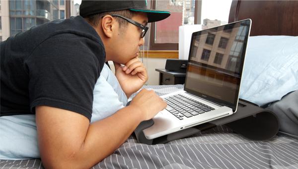 desk，Portable，Scribe，