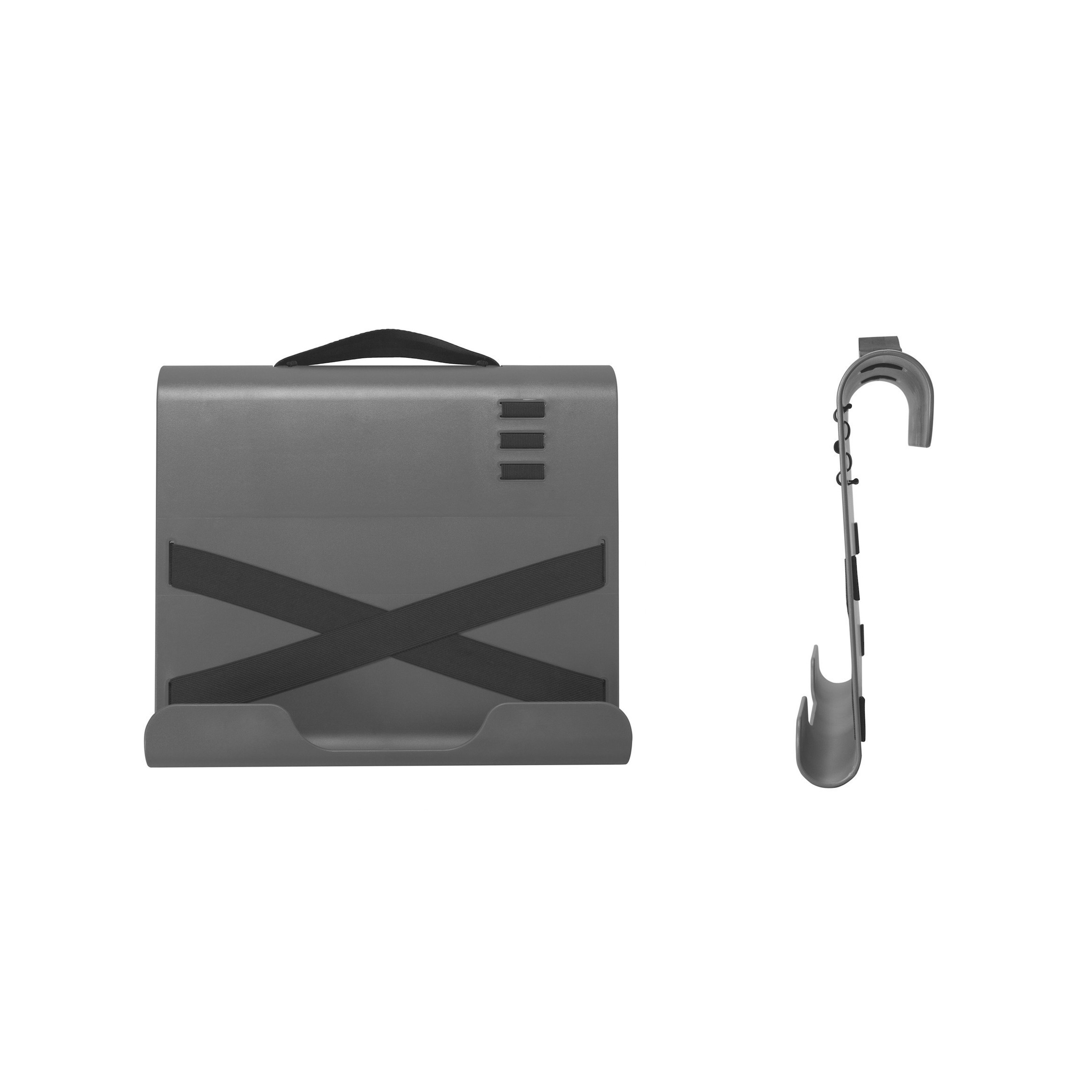 desk，Portable，Scribe，