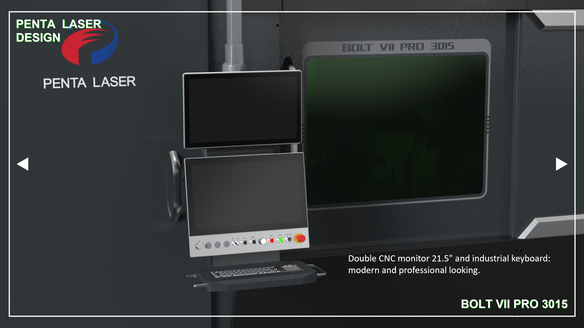 Laser cutting machine，