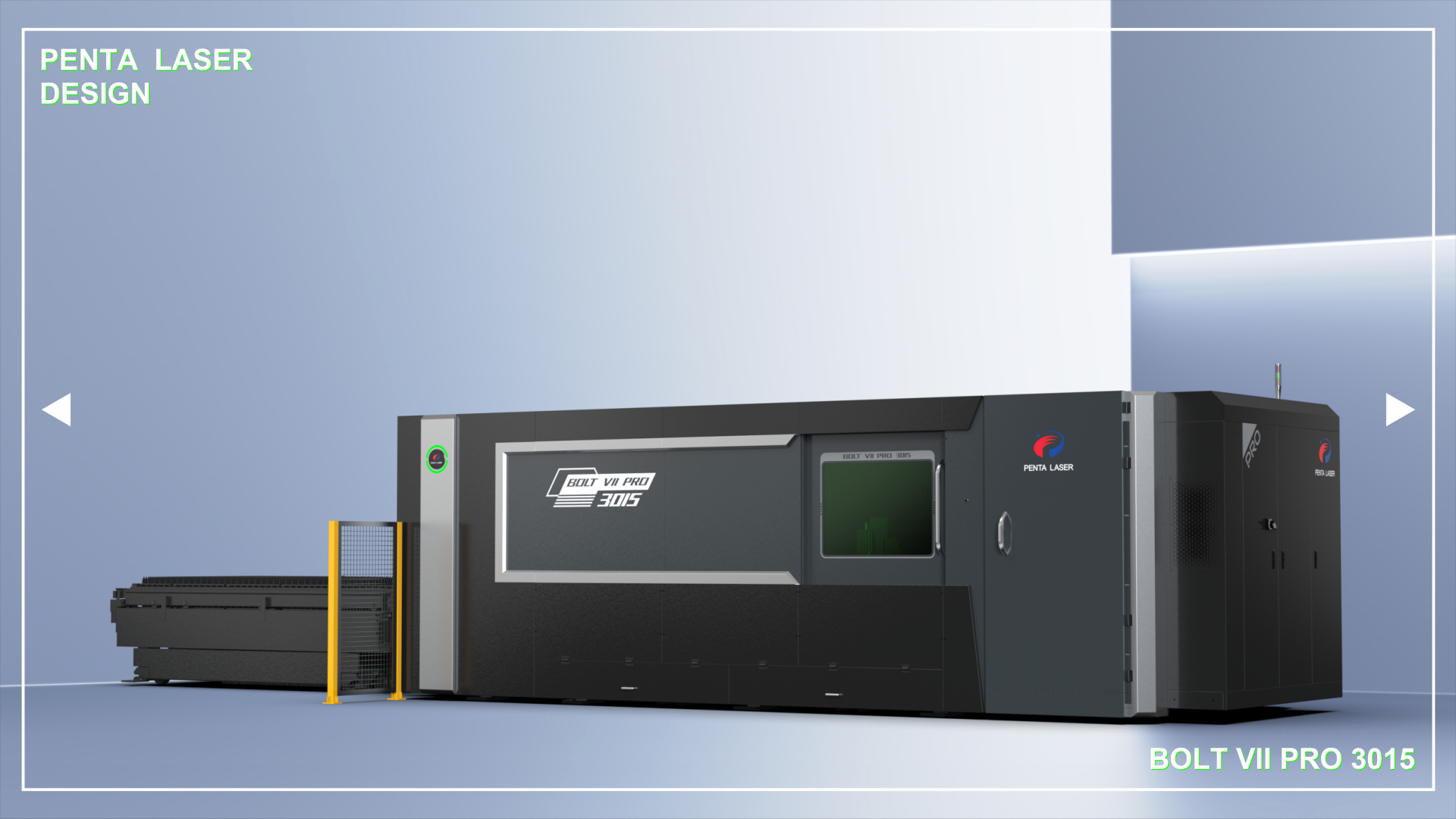 Laser cutting machine，