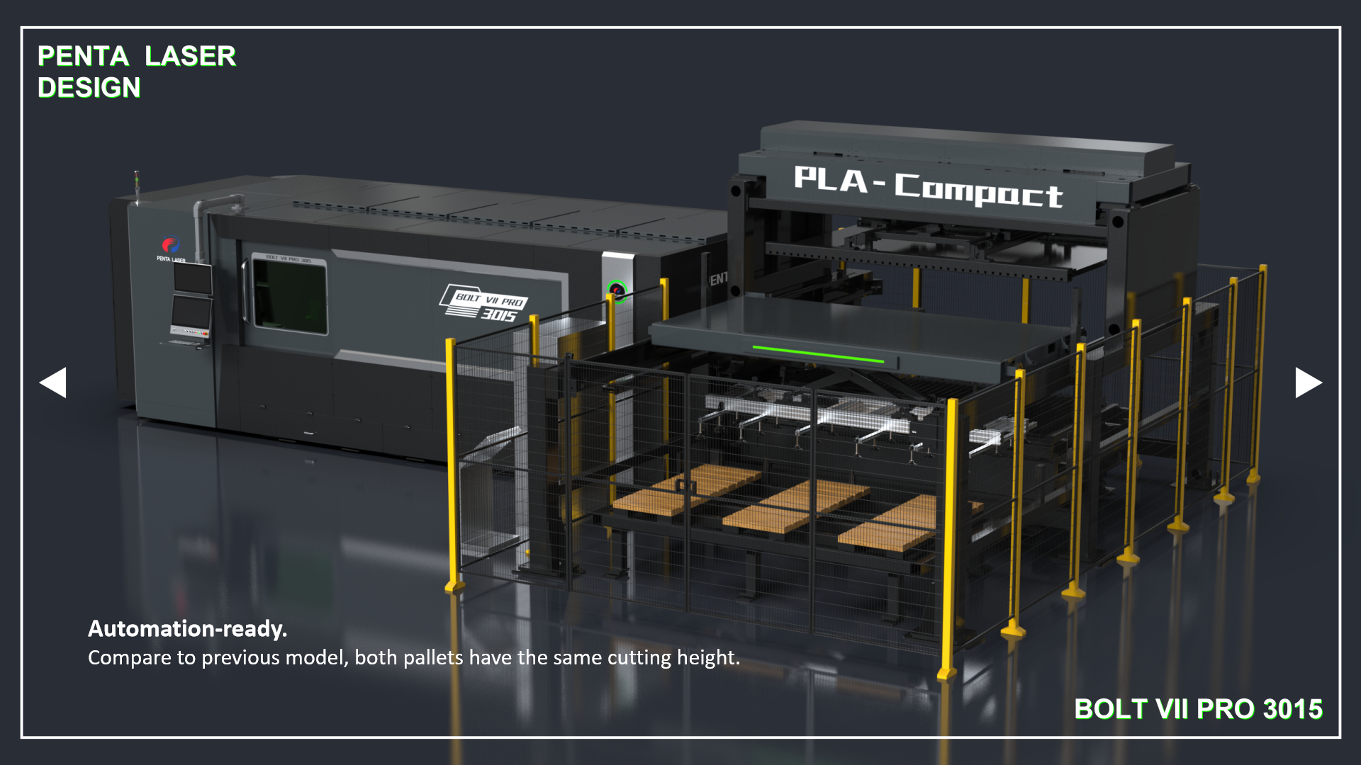 Laser cutting machine，