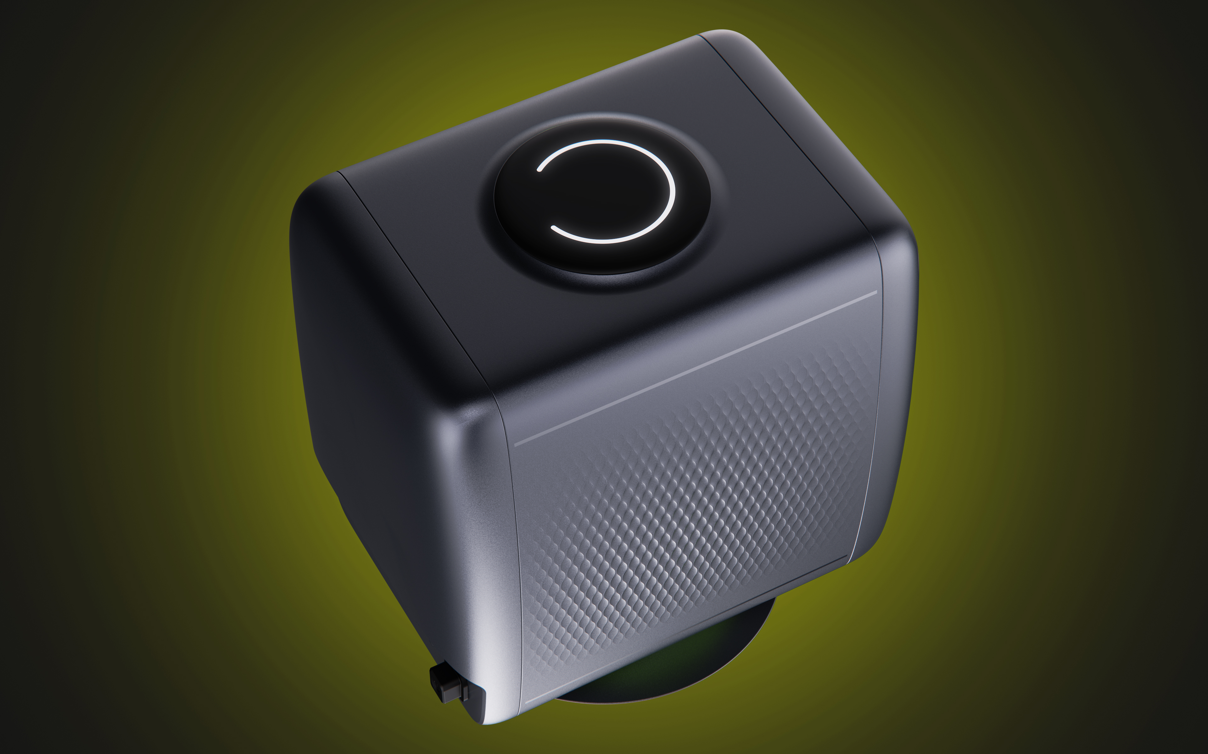 Fast charging，