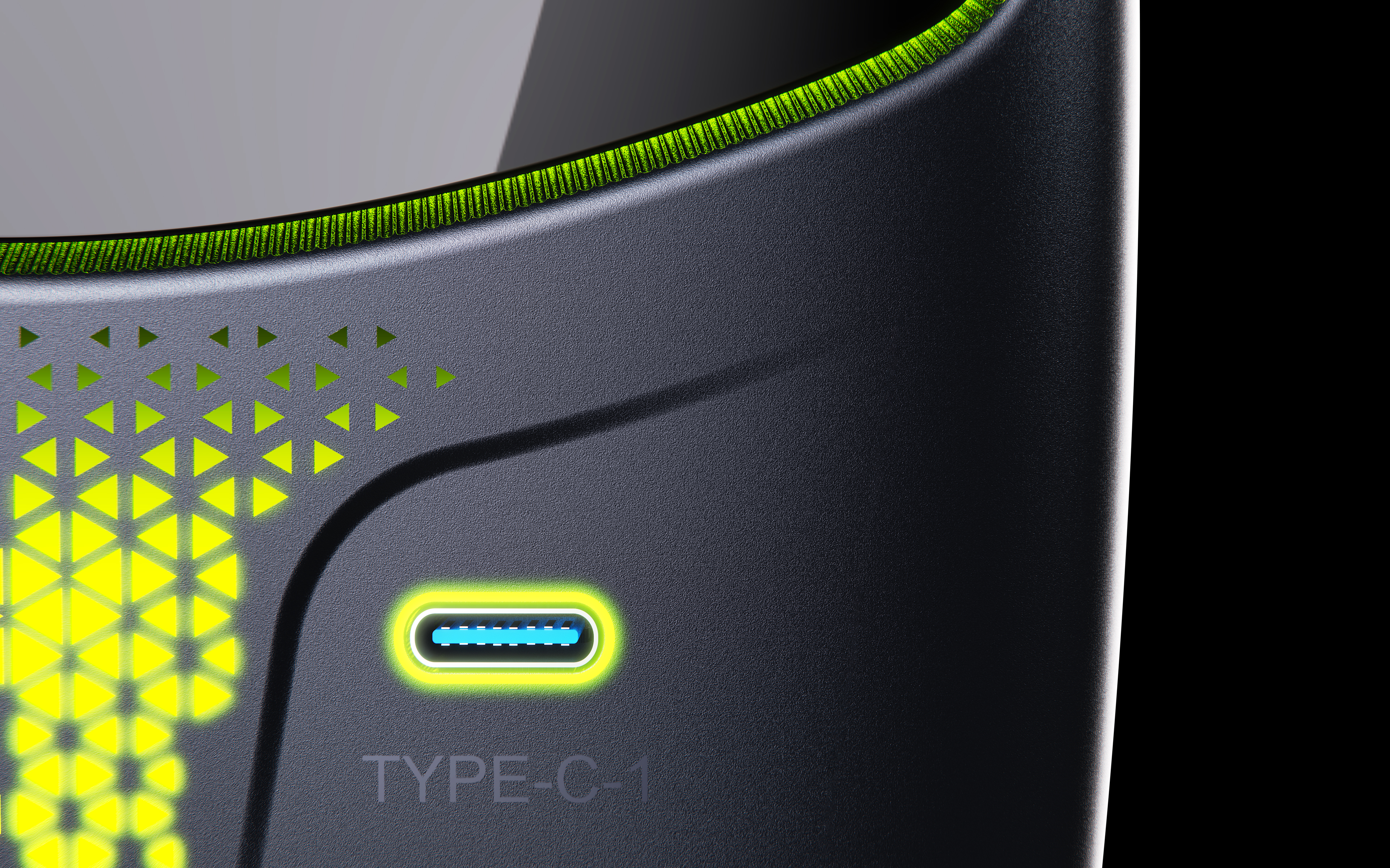 Fast charging，