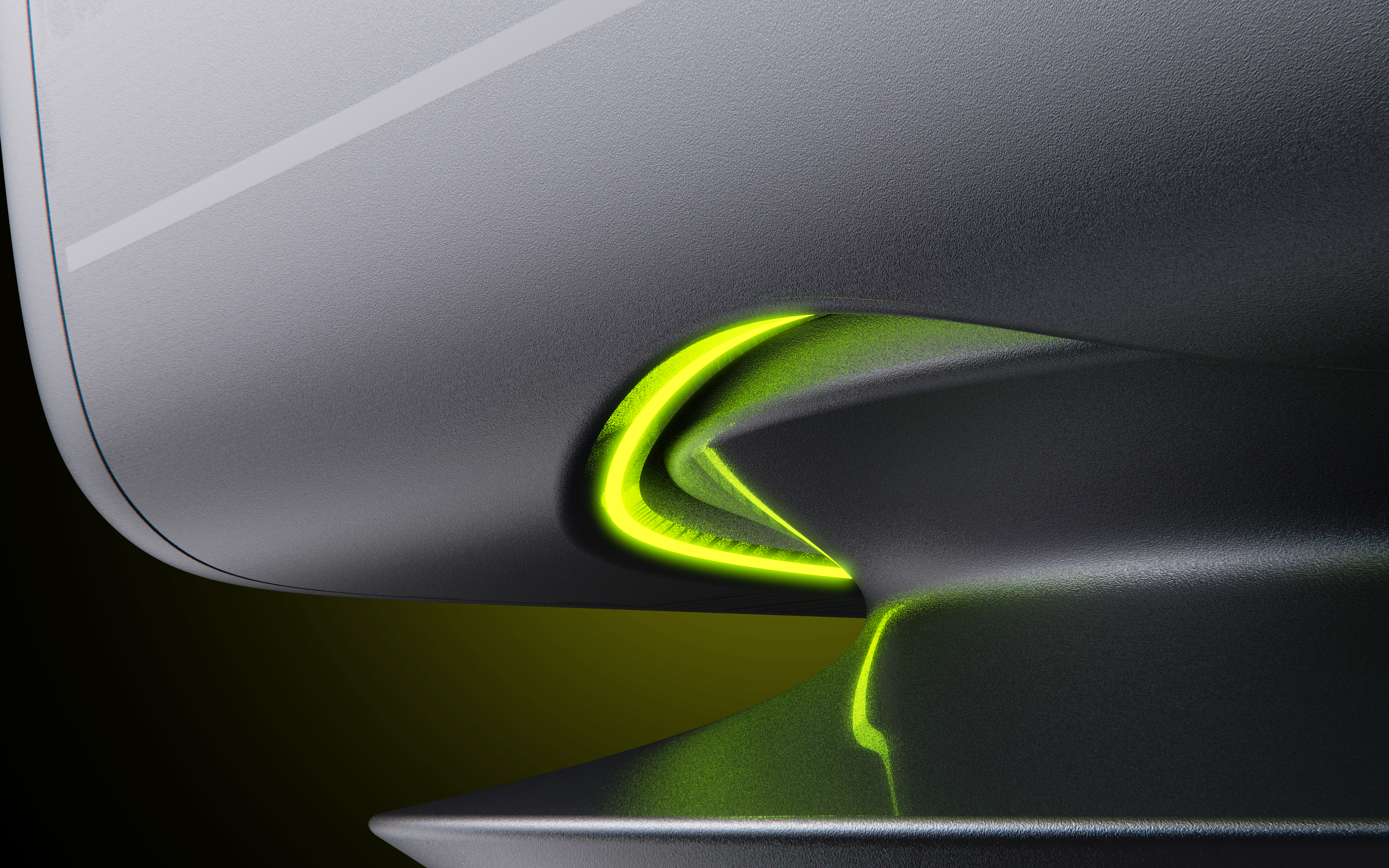 Fast charging，