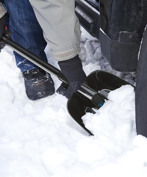 Tool shovel，Shovel snow，