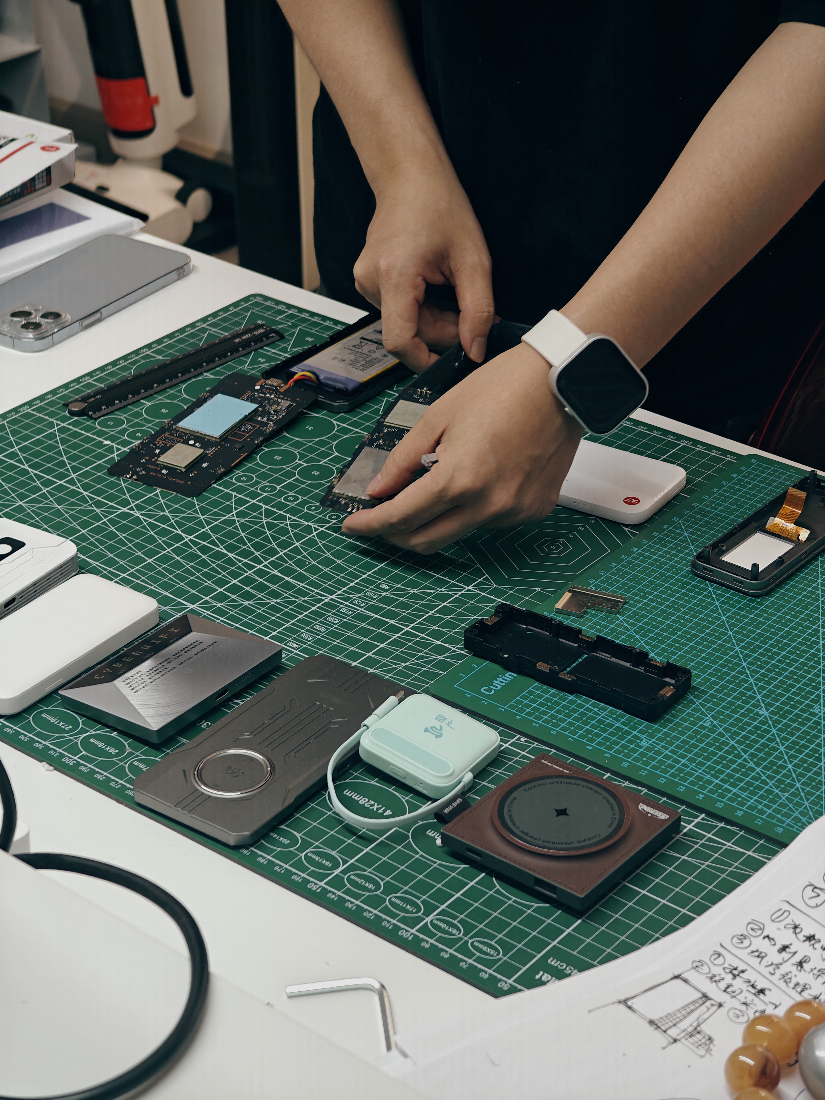 industrial design，product design，Product identification，Product definition，
