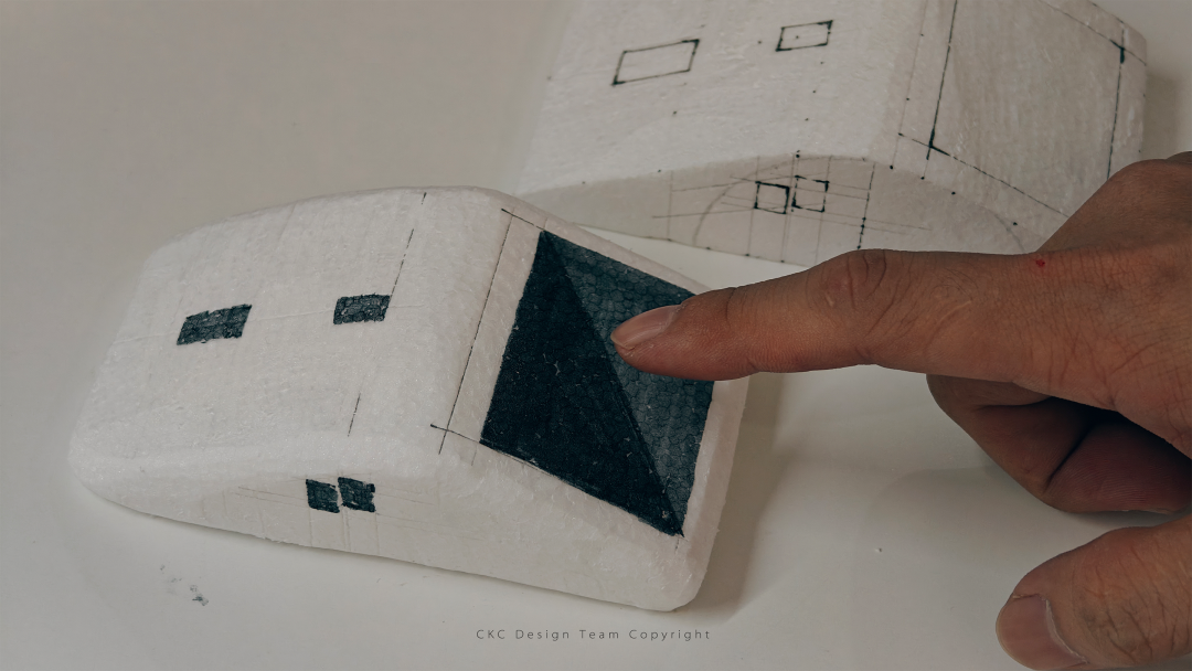 industrial design，product design，Product identification，Product definition，
