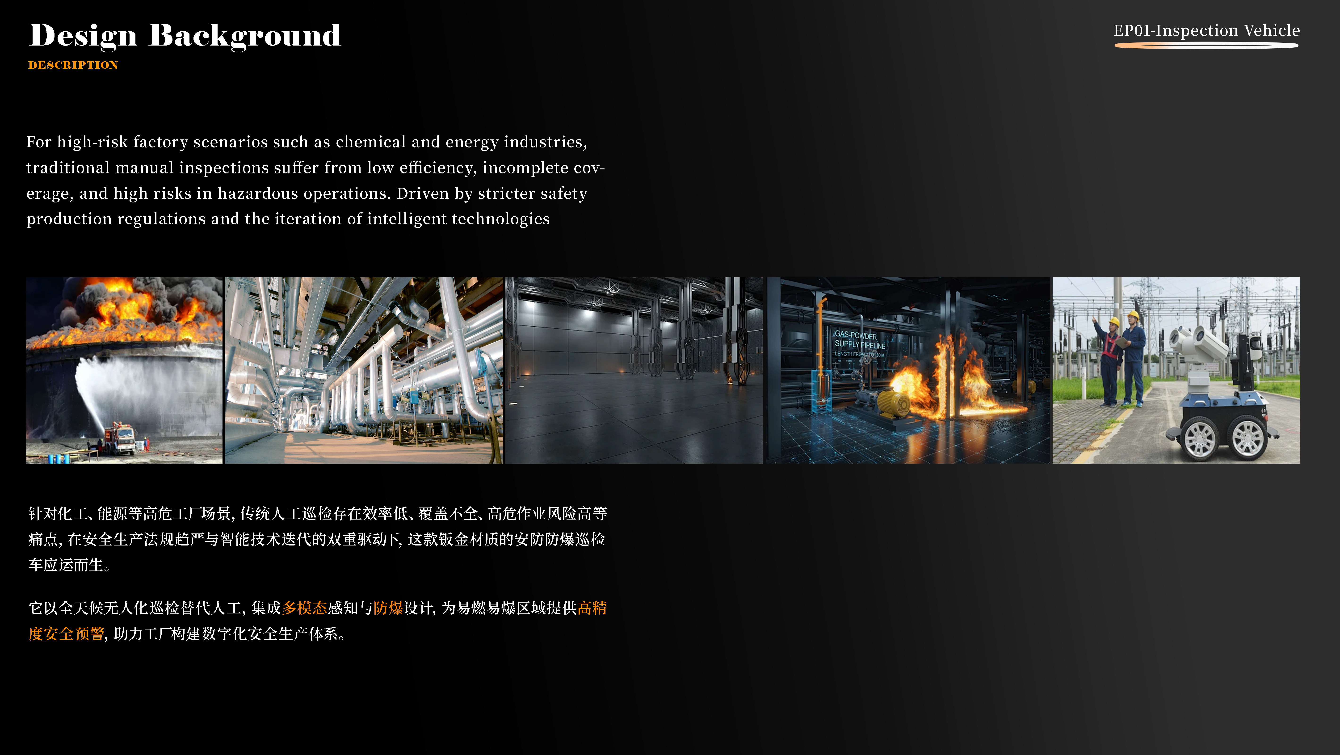 Industrial design job hunting, portfolio review，
