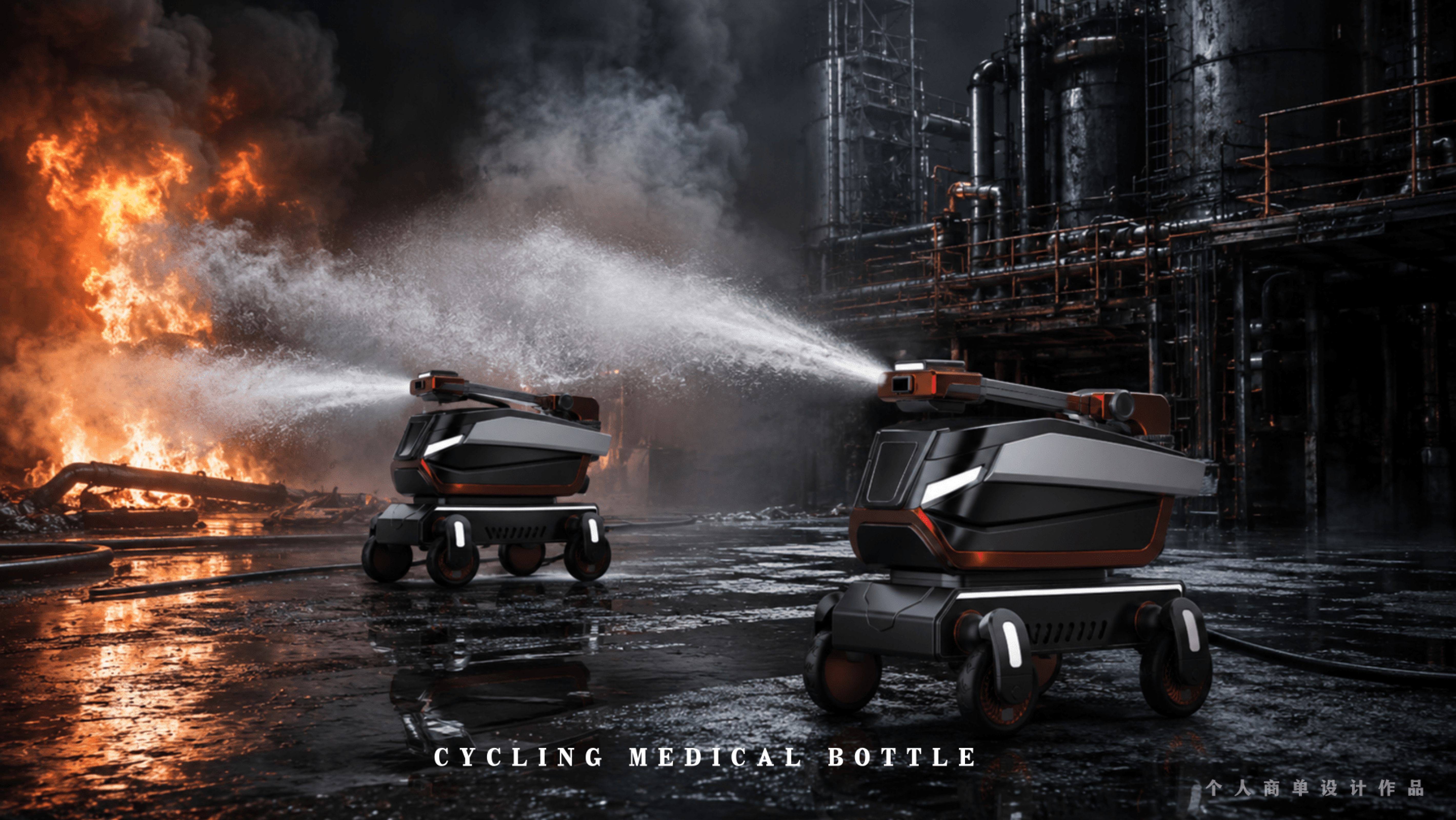 Industrial design job hunting, portfolio review，
