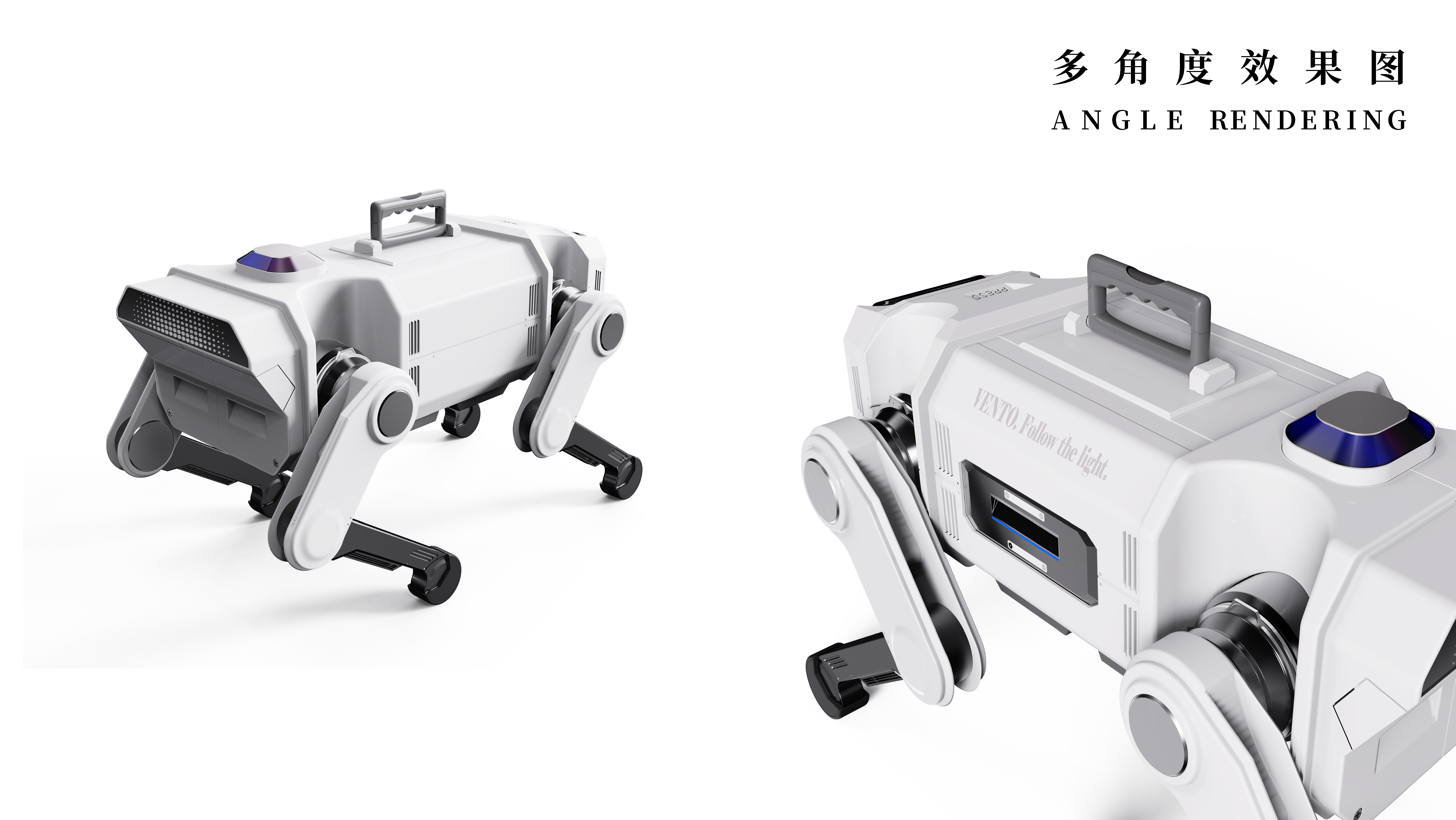 Industrial design job hunting, portfolio review，