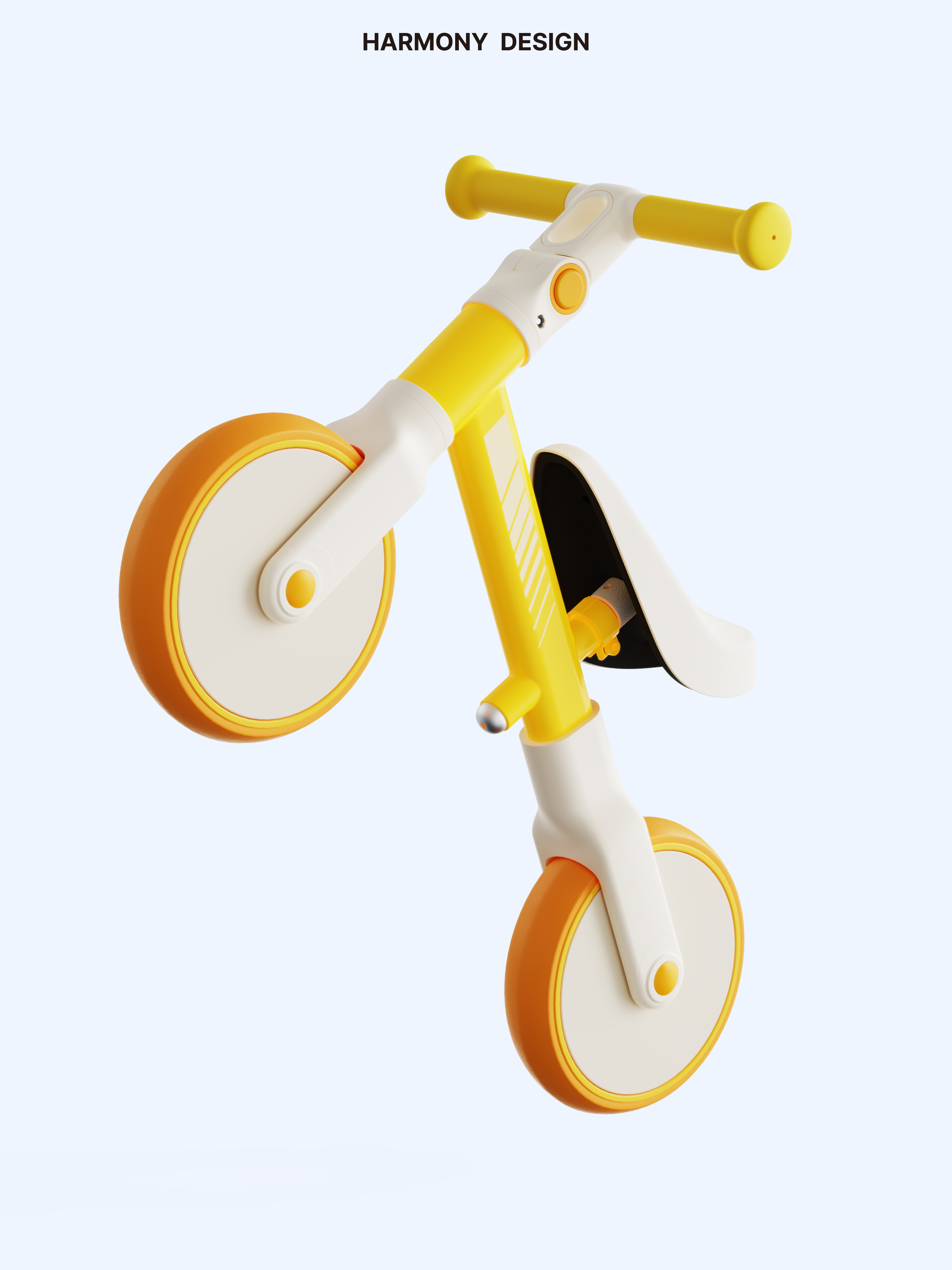 Children's scooter，Stroller design，Baby stroller，Walker，