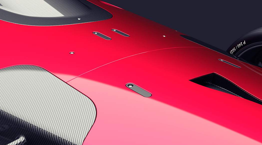 Cool，Unique shape，high velocity，