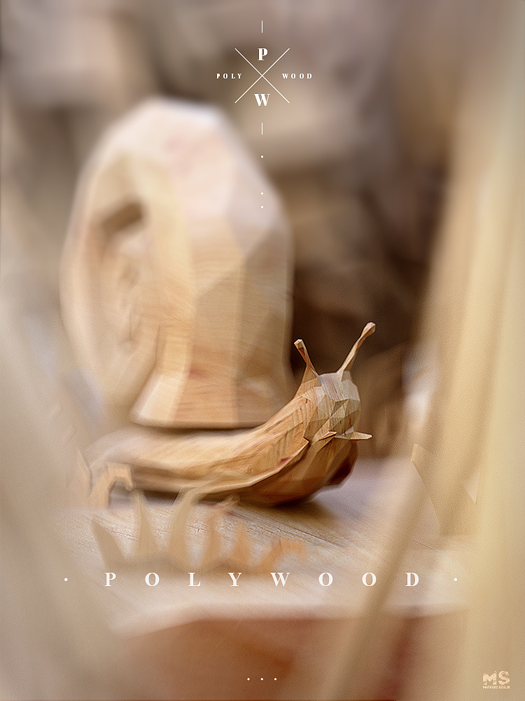 PolyWood，print，Art Print，animal，Toys，