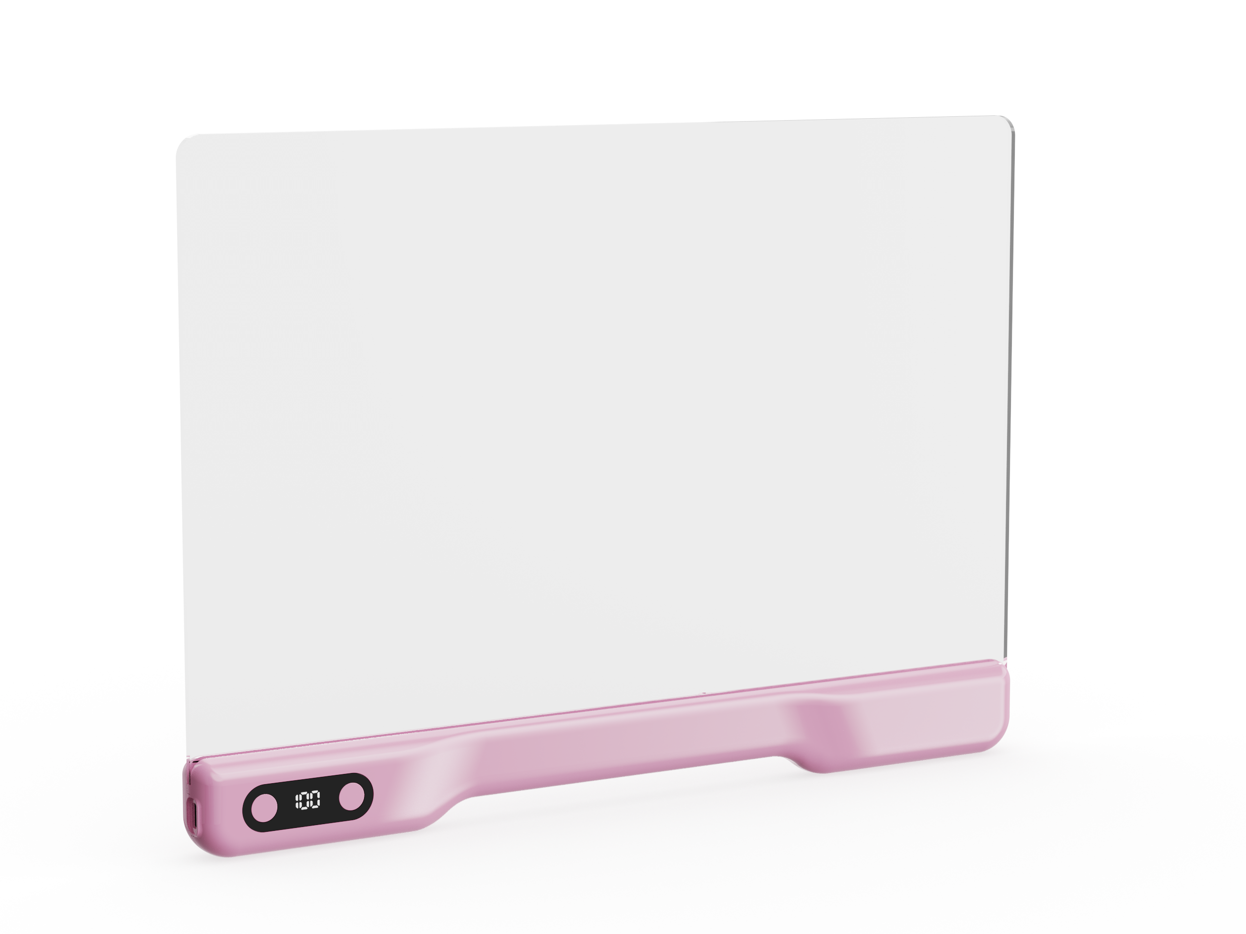 Technology, affinity, drawing board, LED.，
