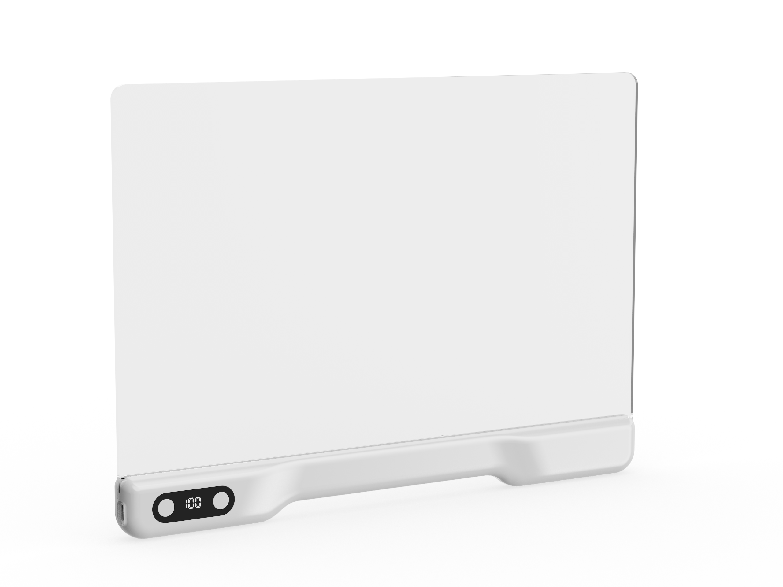 Technology, affinity, drawing board, LED.，