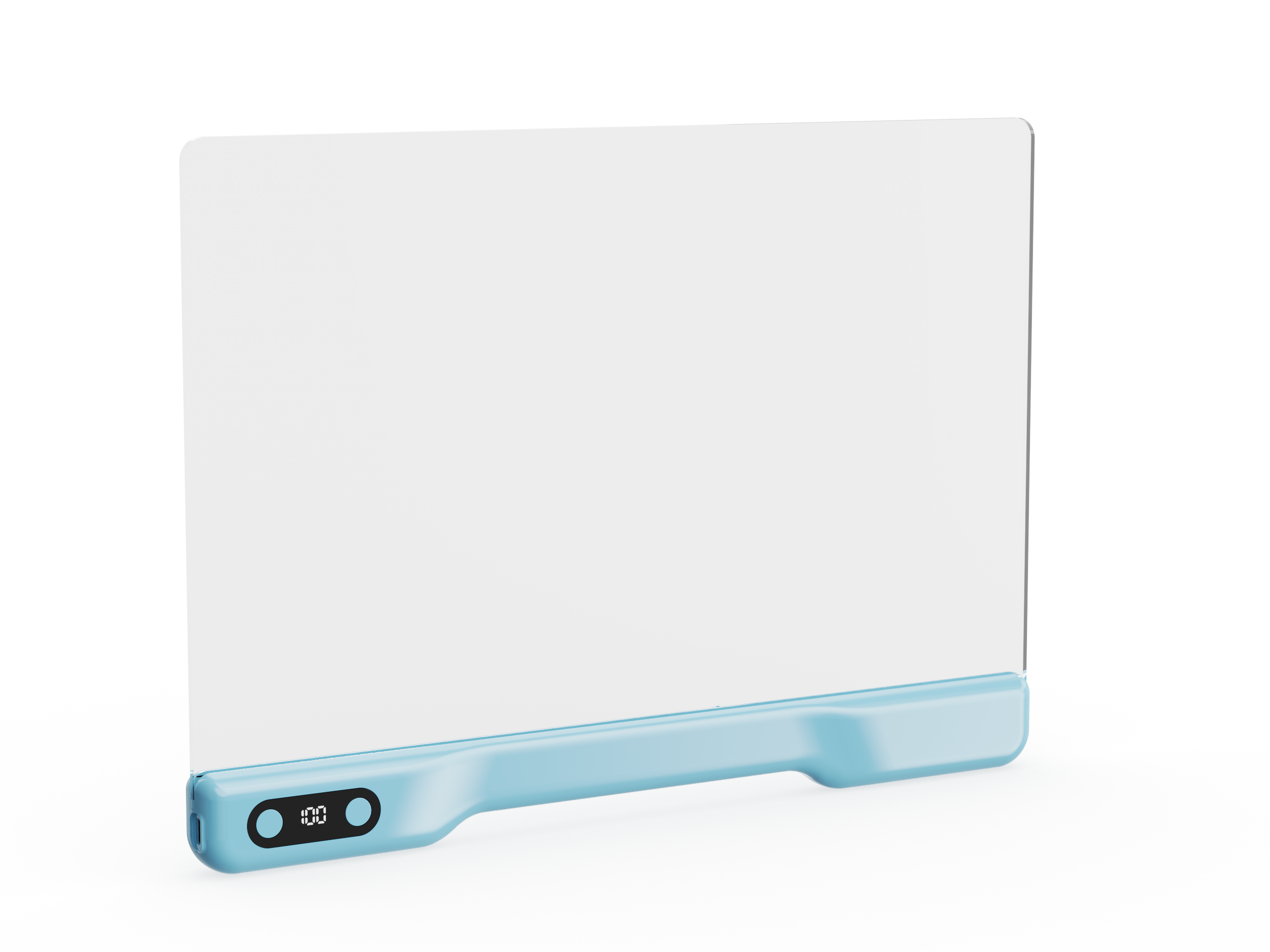 Technology, affinity, drawing board, LED.，