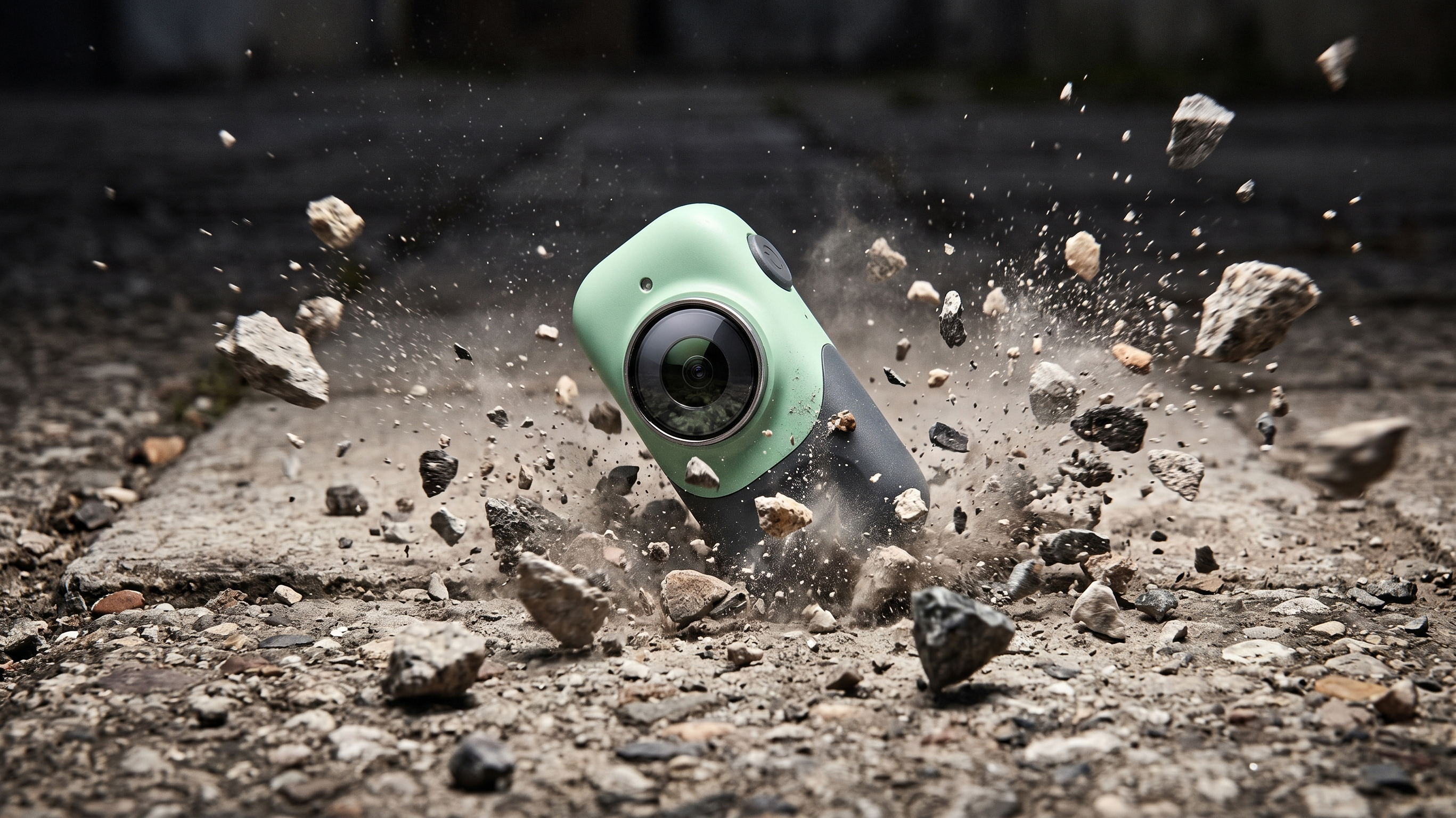 Carry，Motion camera，serialization，intelligence，