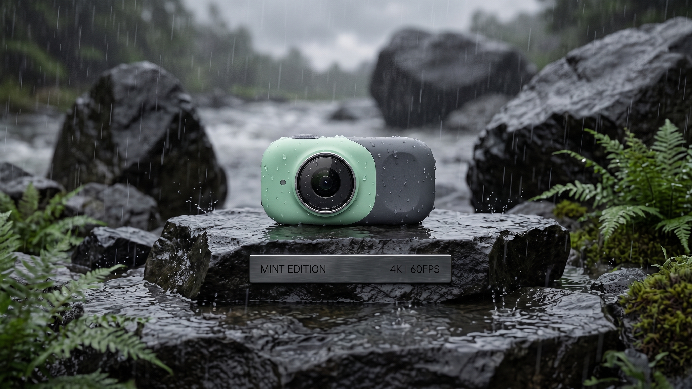 Carry，Motion camera，serialization，intelligence，
