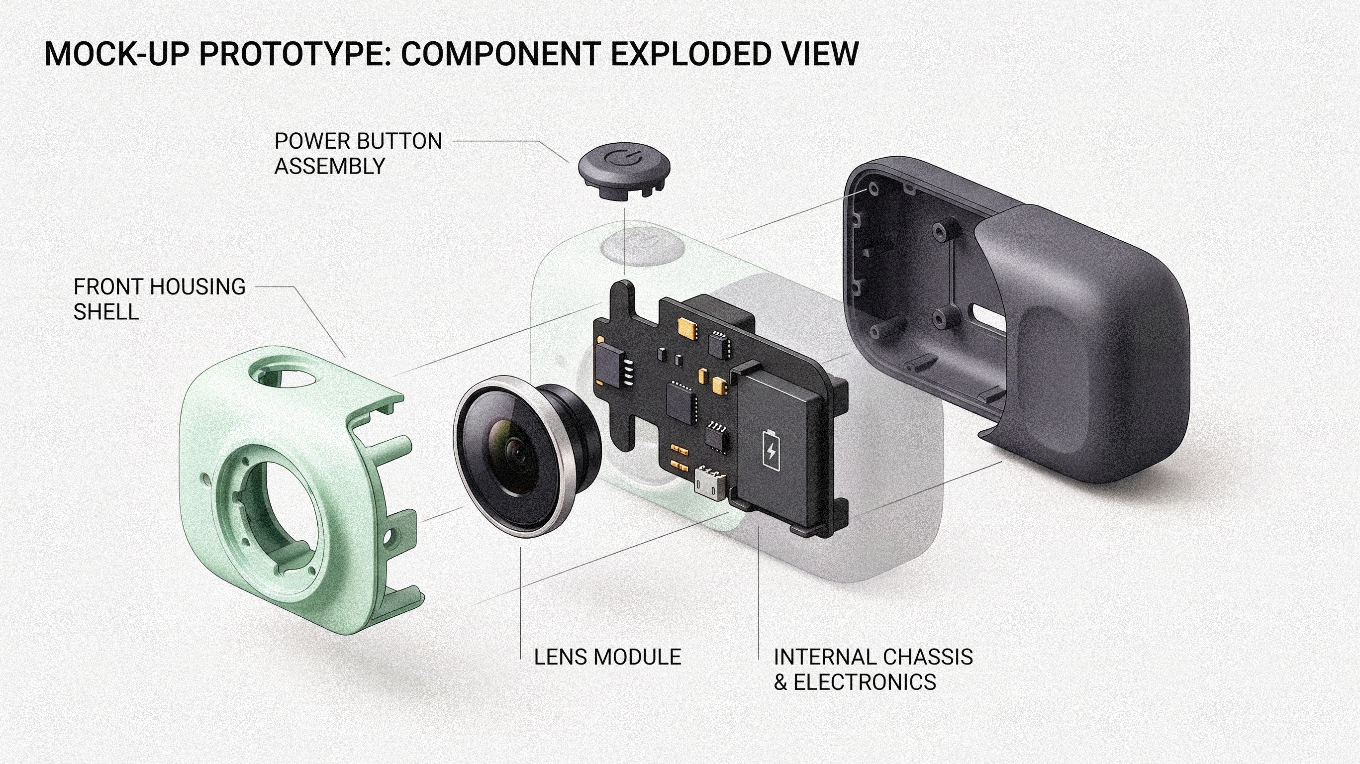 Carry，Motion camera，serialization，intelligence，