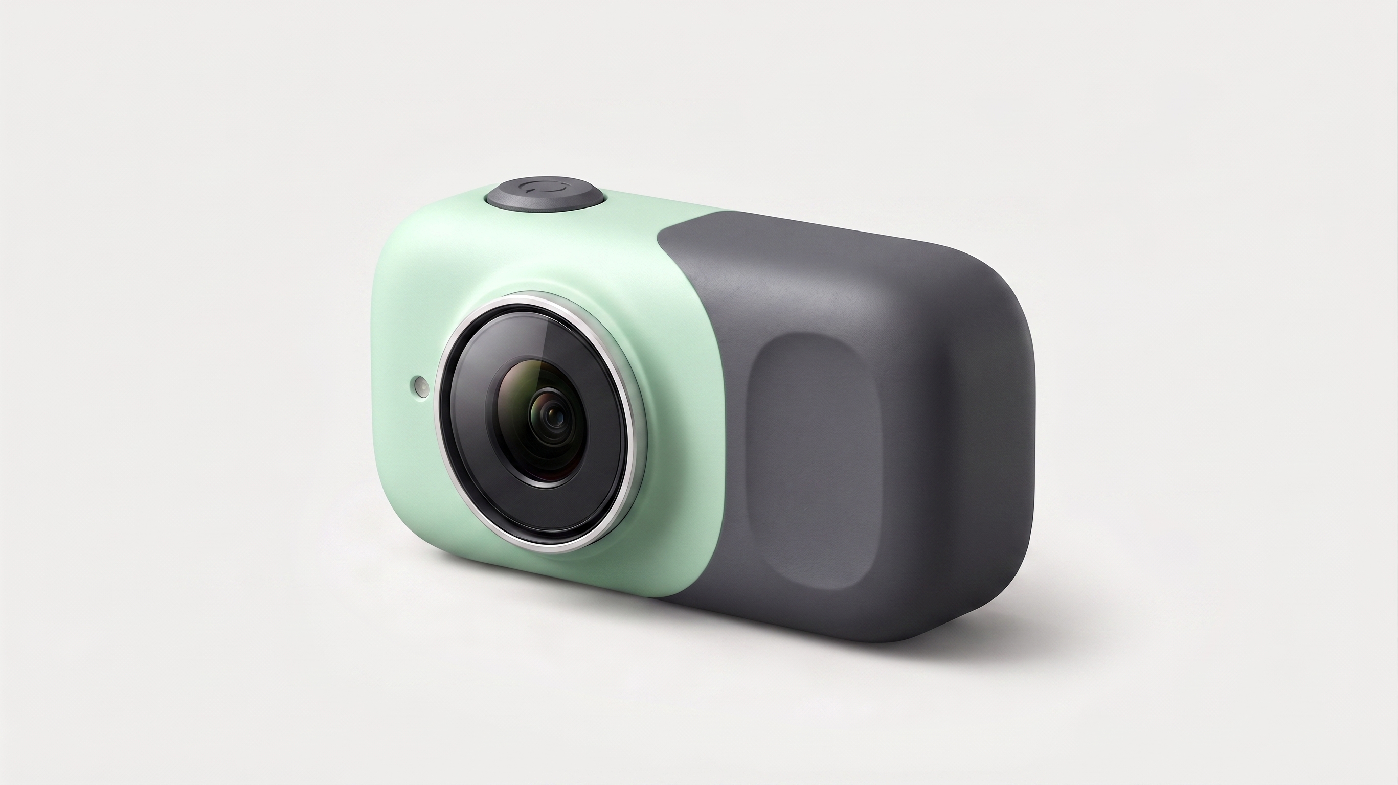 Carry，Motion camera，serialization，intelligence，